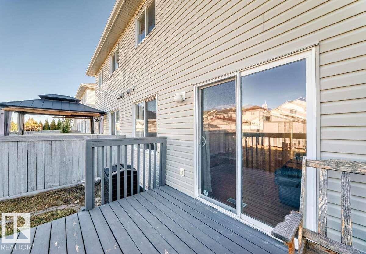 Photo 37 at 16320 56 Street NW, Hollick-Kenyon, Edmonton