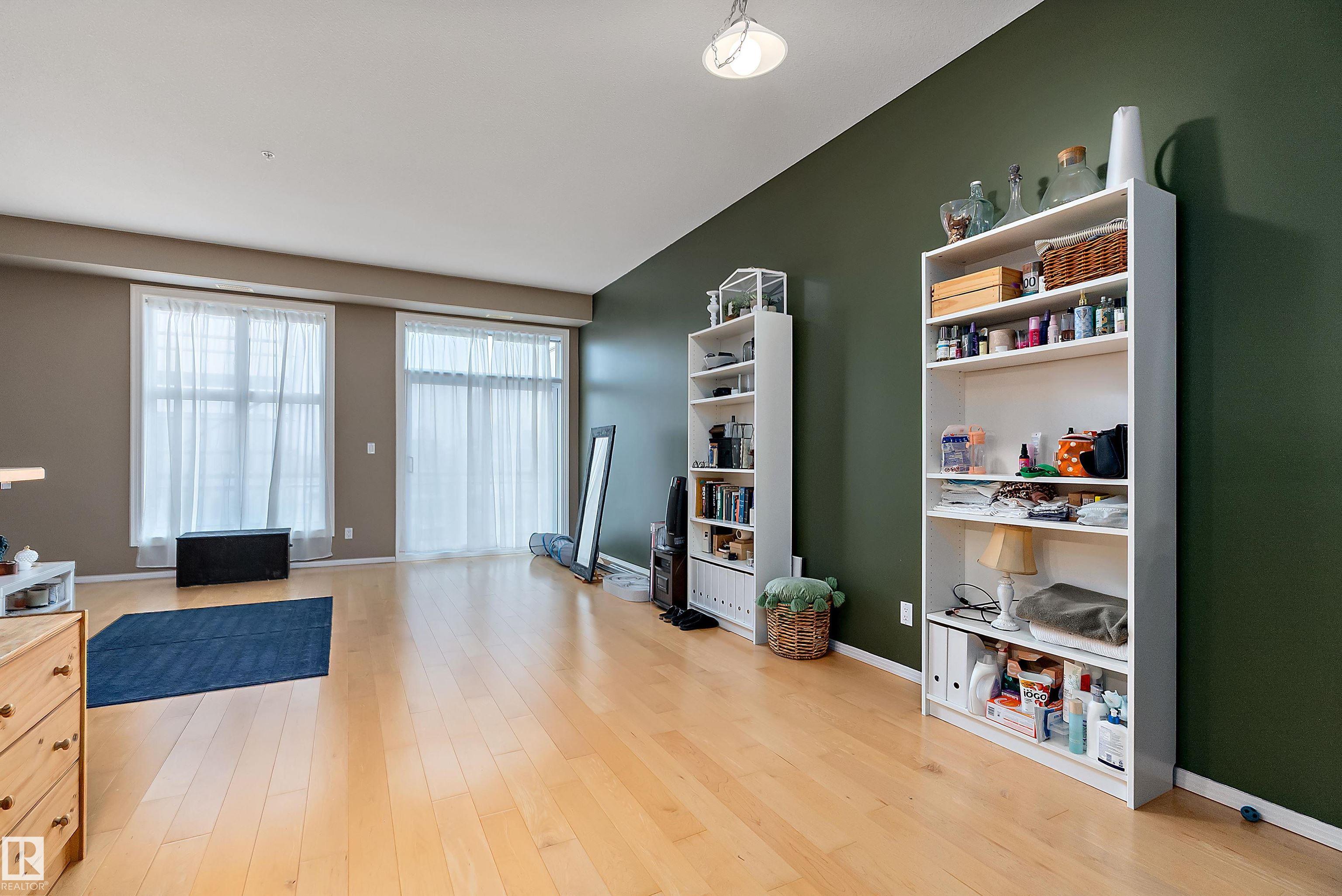 Photo 11 at 415 - 10531 117 Street NW, Queen Mary Park, Edmonton