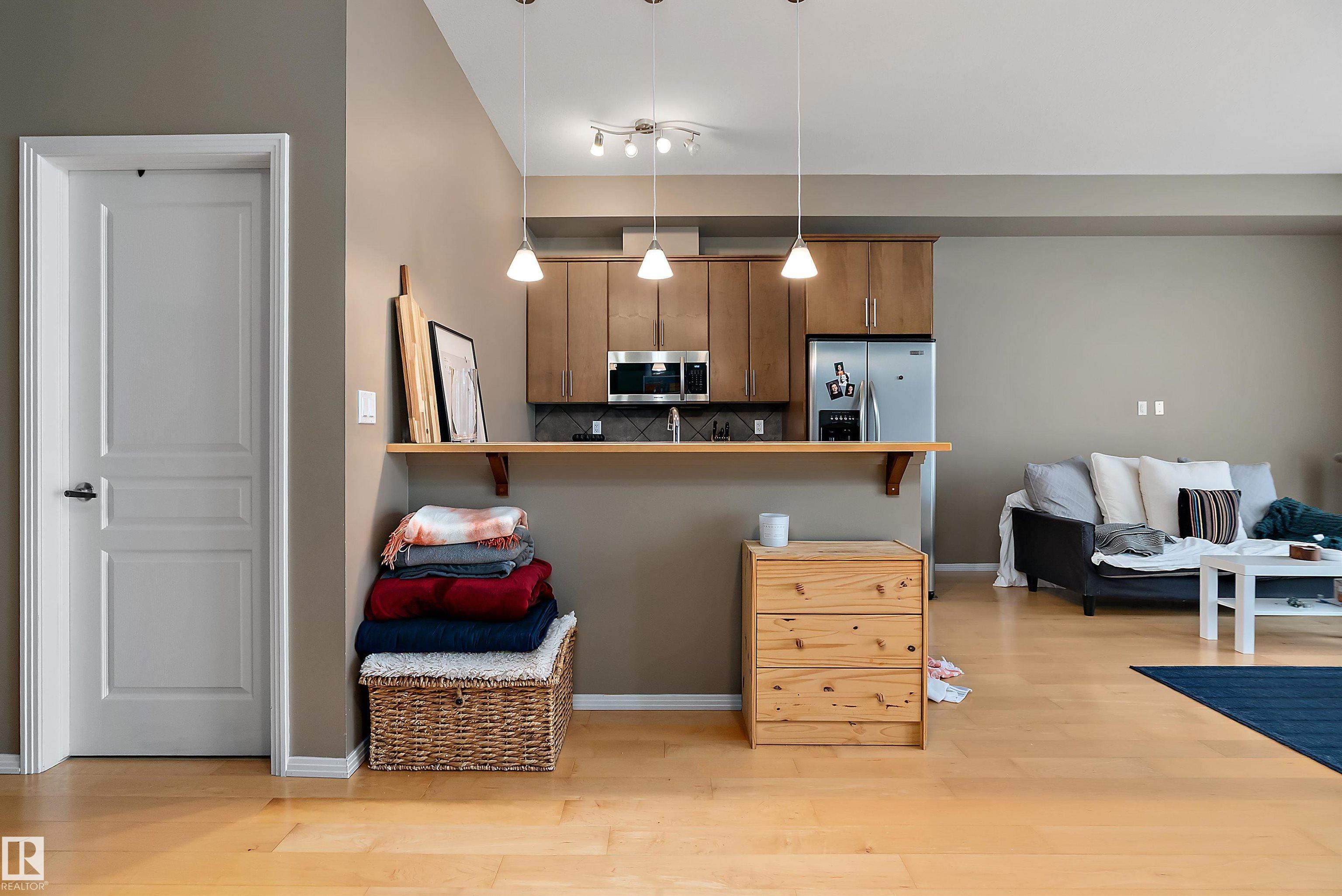 Photo 12 at 415 - 10531 117 Street NW, Queen Mary Park, Edmonton