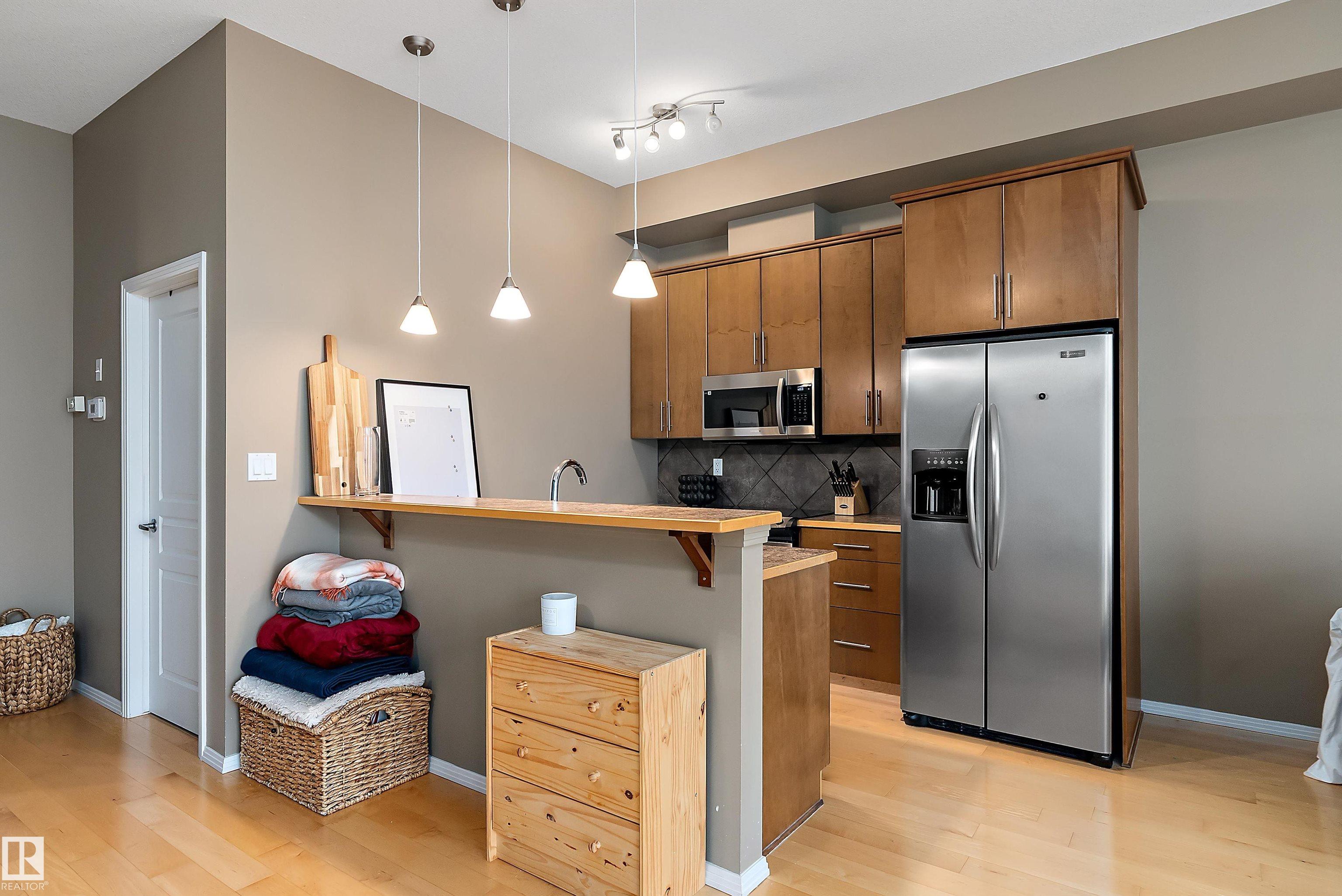 Photo 13 at 415 - 10531 117 Street NW, Queen Mary Park, Edmonton