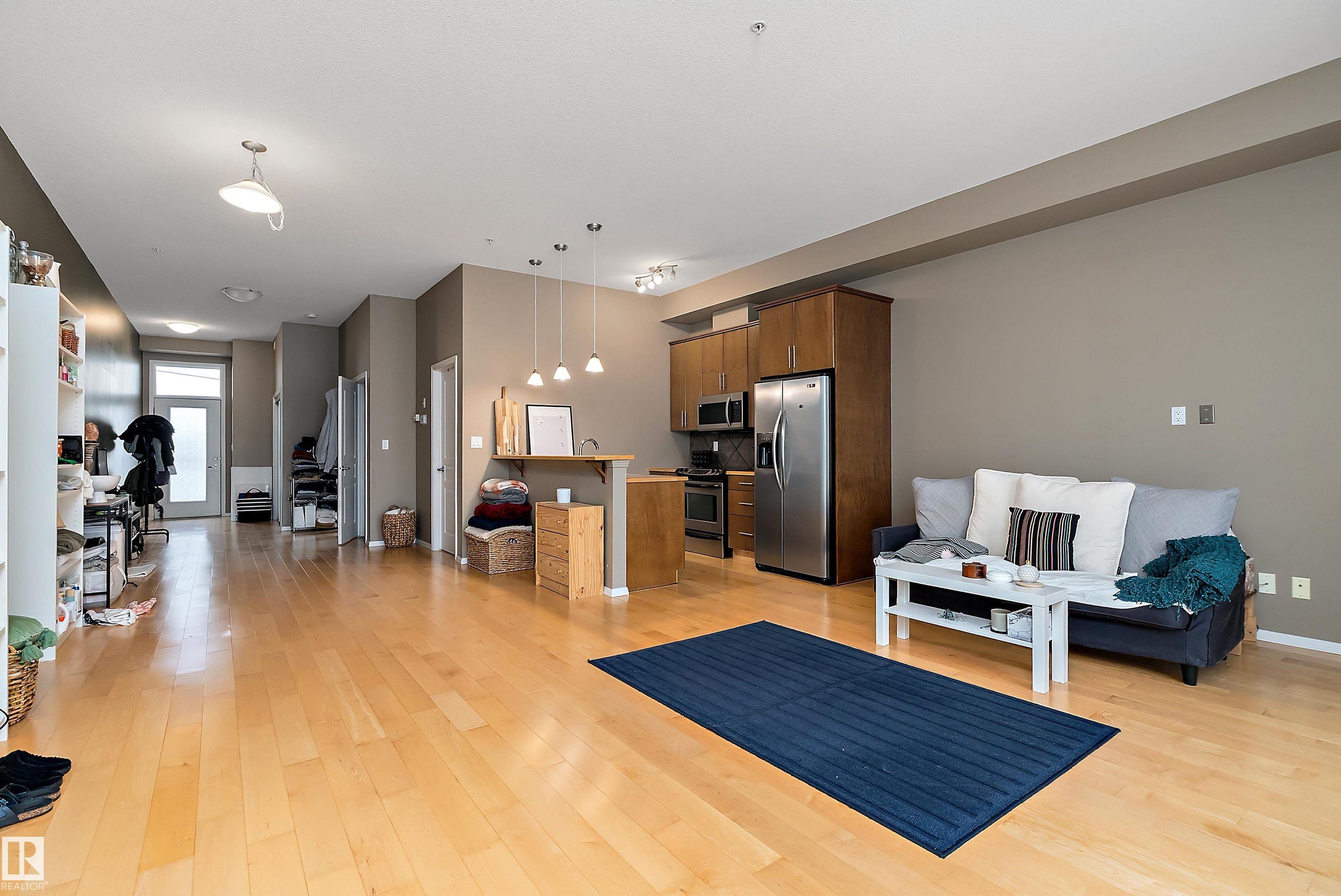 Photo 17 at 415 - 10531 117 Street NW, Queen Mary Park, Edmonton