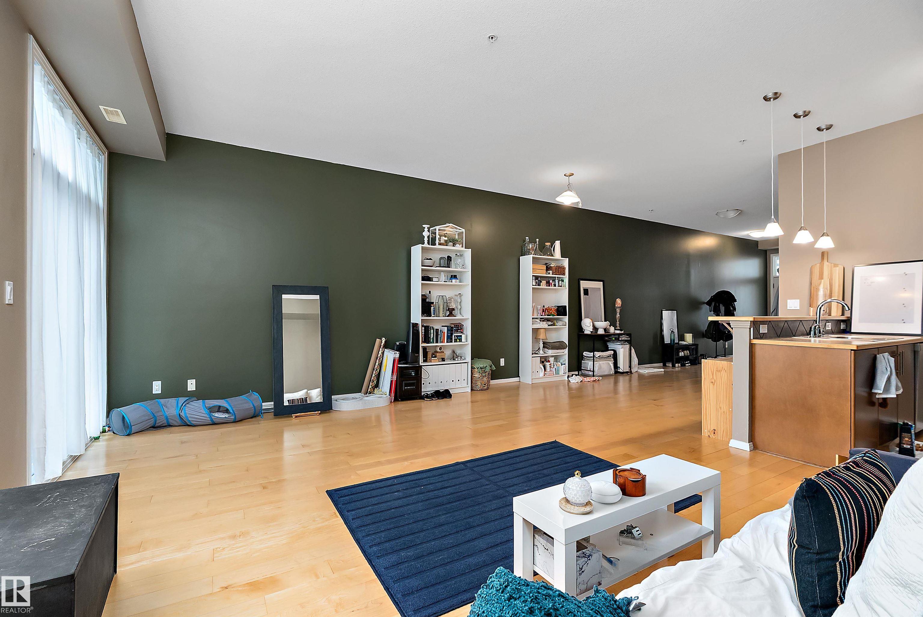 Photo 18 at 415 - 10531 117 Street NW, Queen Mary Park, Edmonton