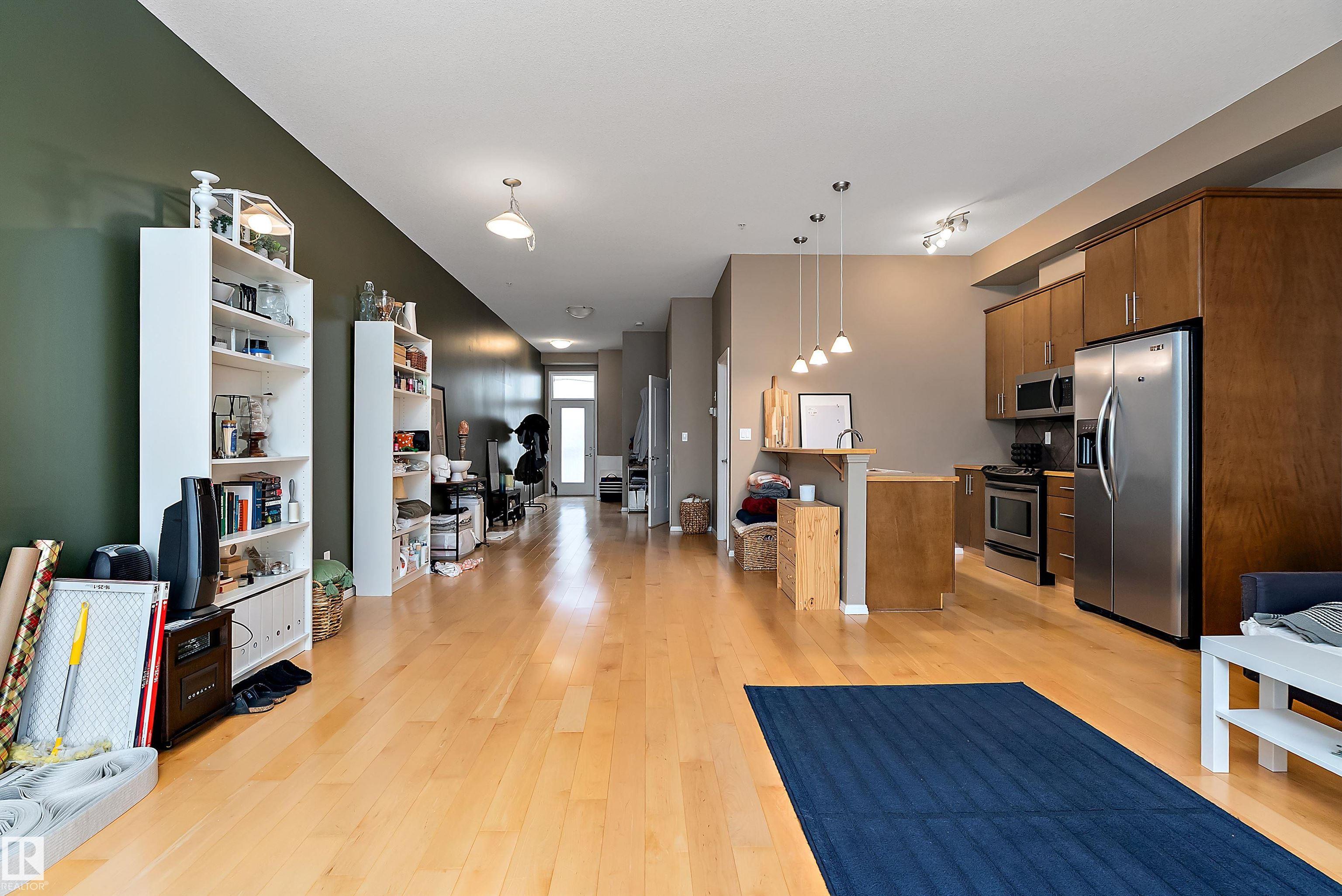 Photo 19 at 415 - 10531 117 Street NW, Queen Mary Park, Edmonton