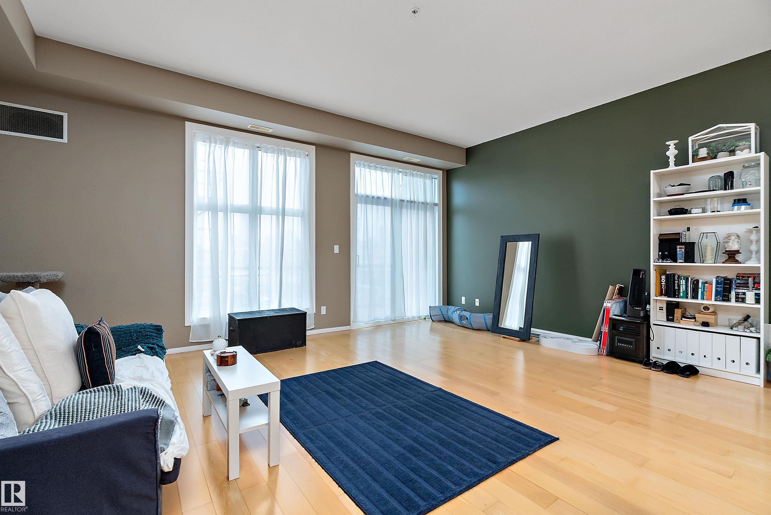 Photo 20 at 415 - 10531 117 Street NW, Queen Mary Park, Edmonton