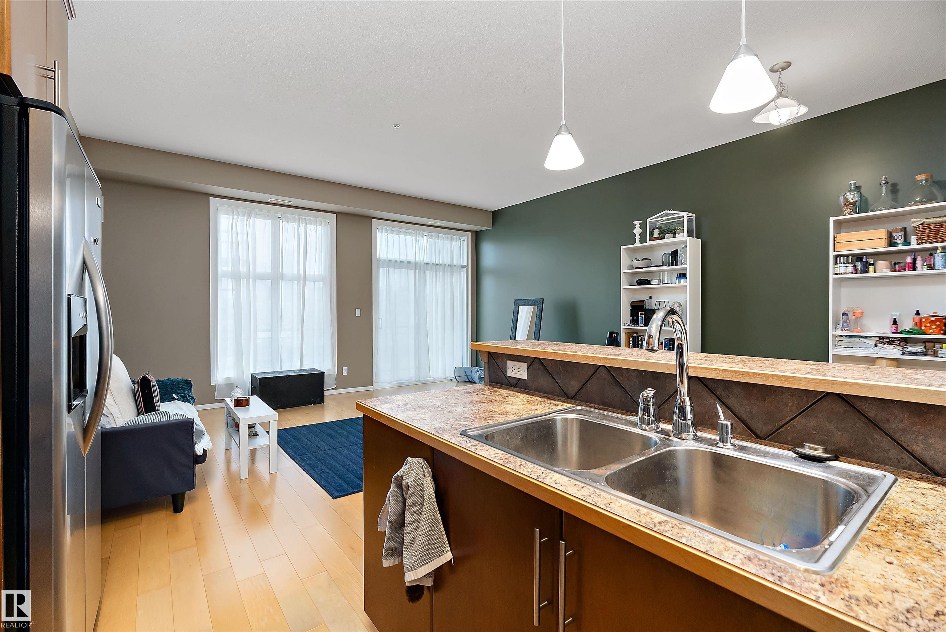 Photo 22 at 415 - 10531 117 Street NW, Queen Mary Park, Edmonton