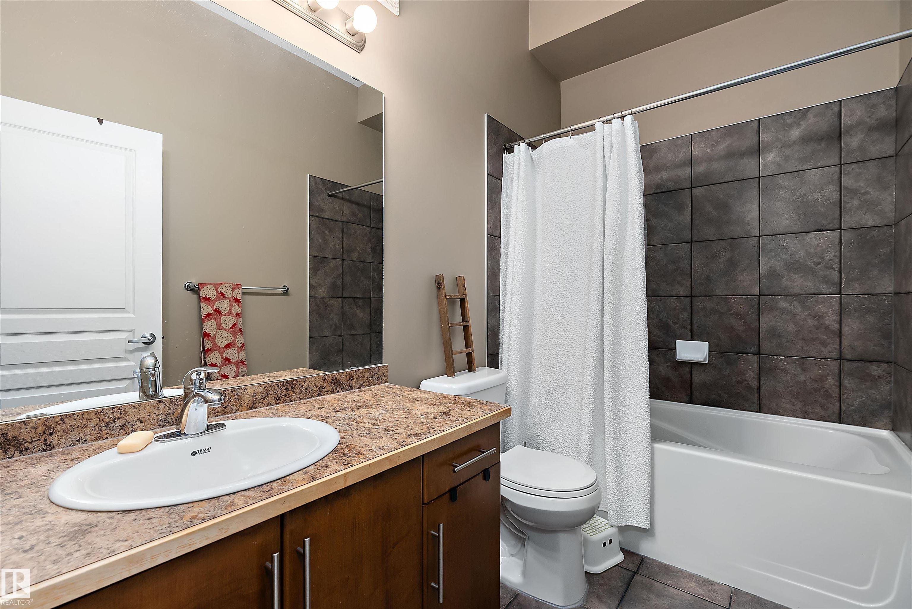 Photo 25 at 415 - 10531 117 Street NW, Queen Mary Park, Edmonton