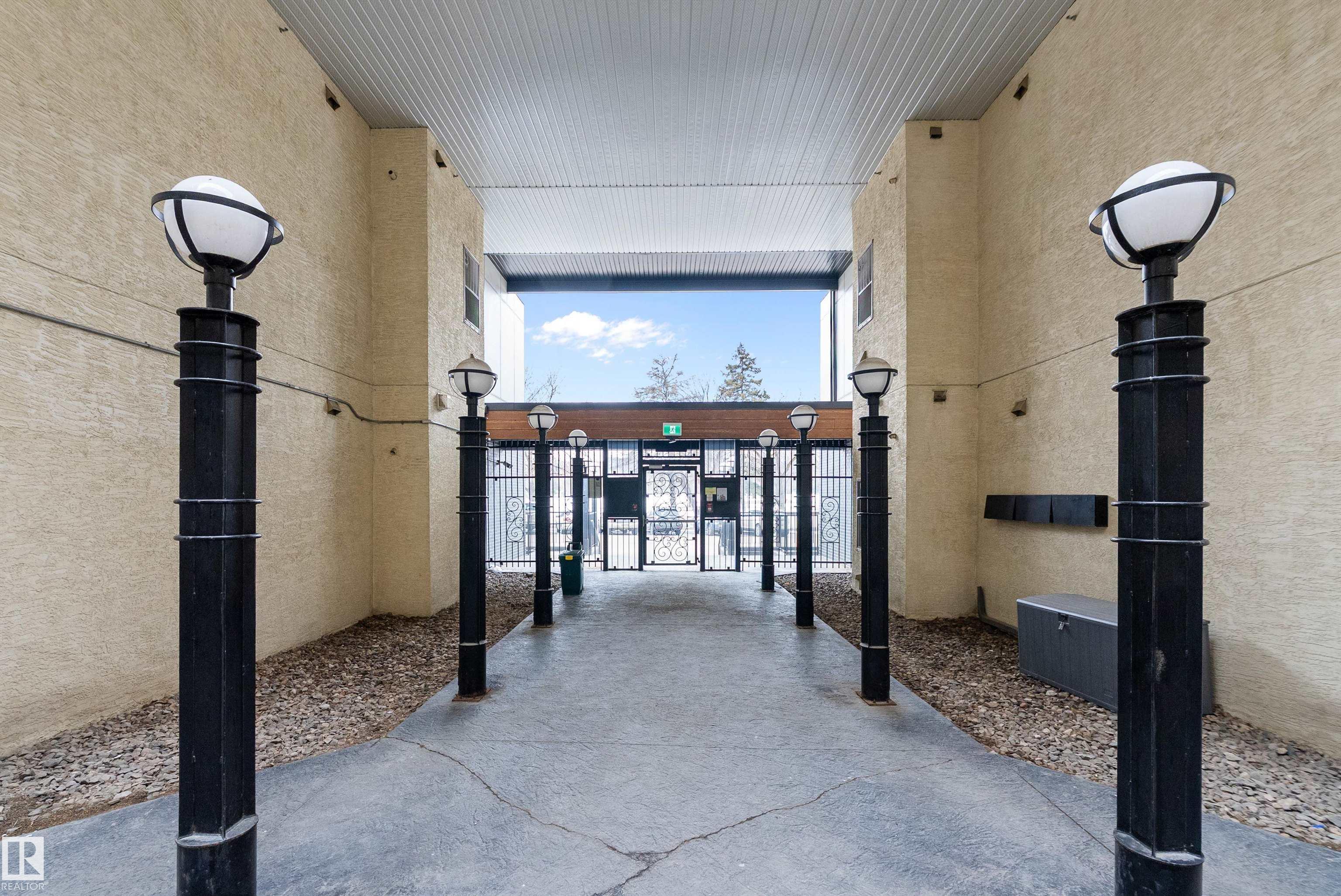 Photo 26 at 415 - 10531 117 Street NW, Queen Mary Park, Edmonton