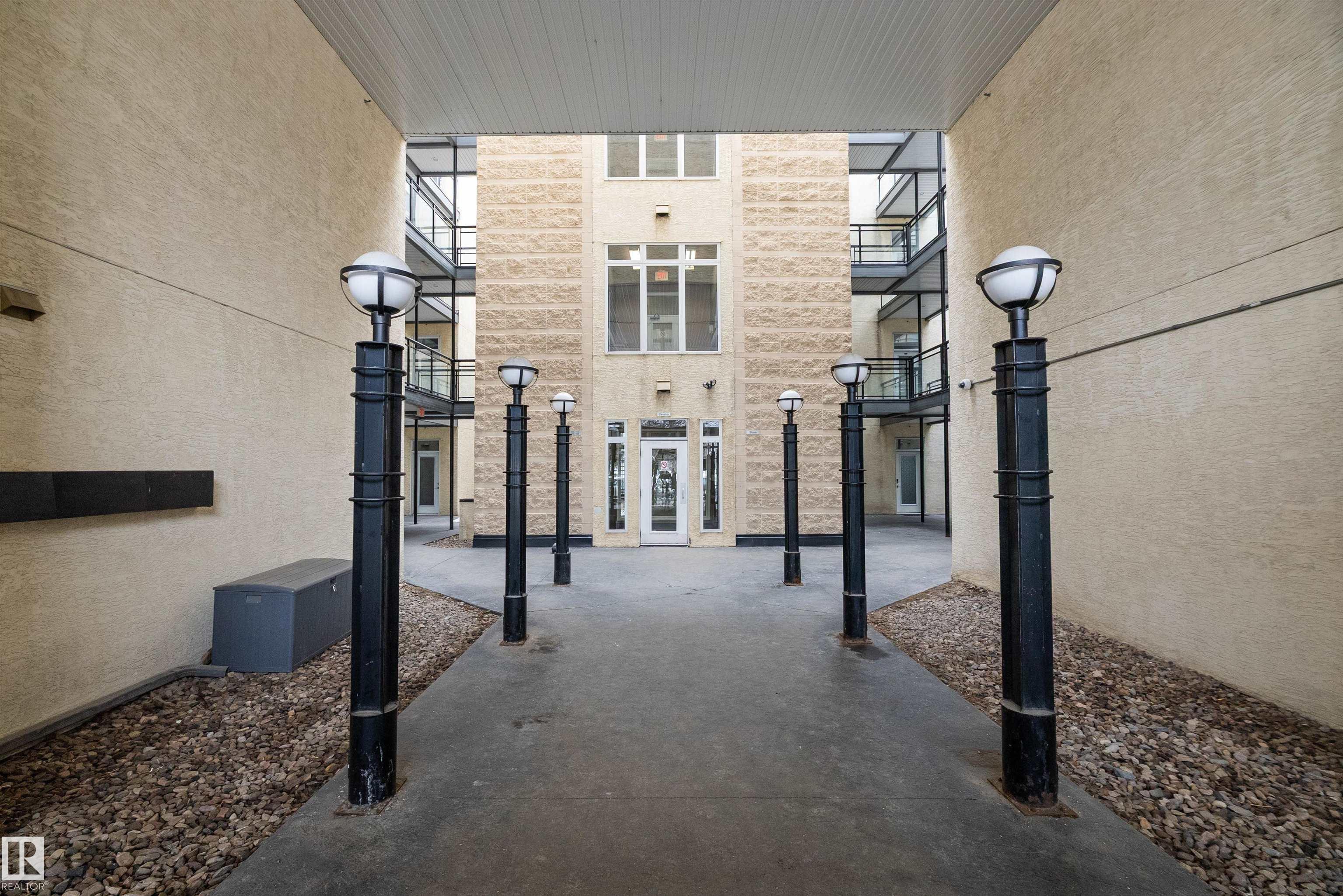 Photo 27 at 415 - 10531 117 Street NW, Queen Mary Park, Edmonton