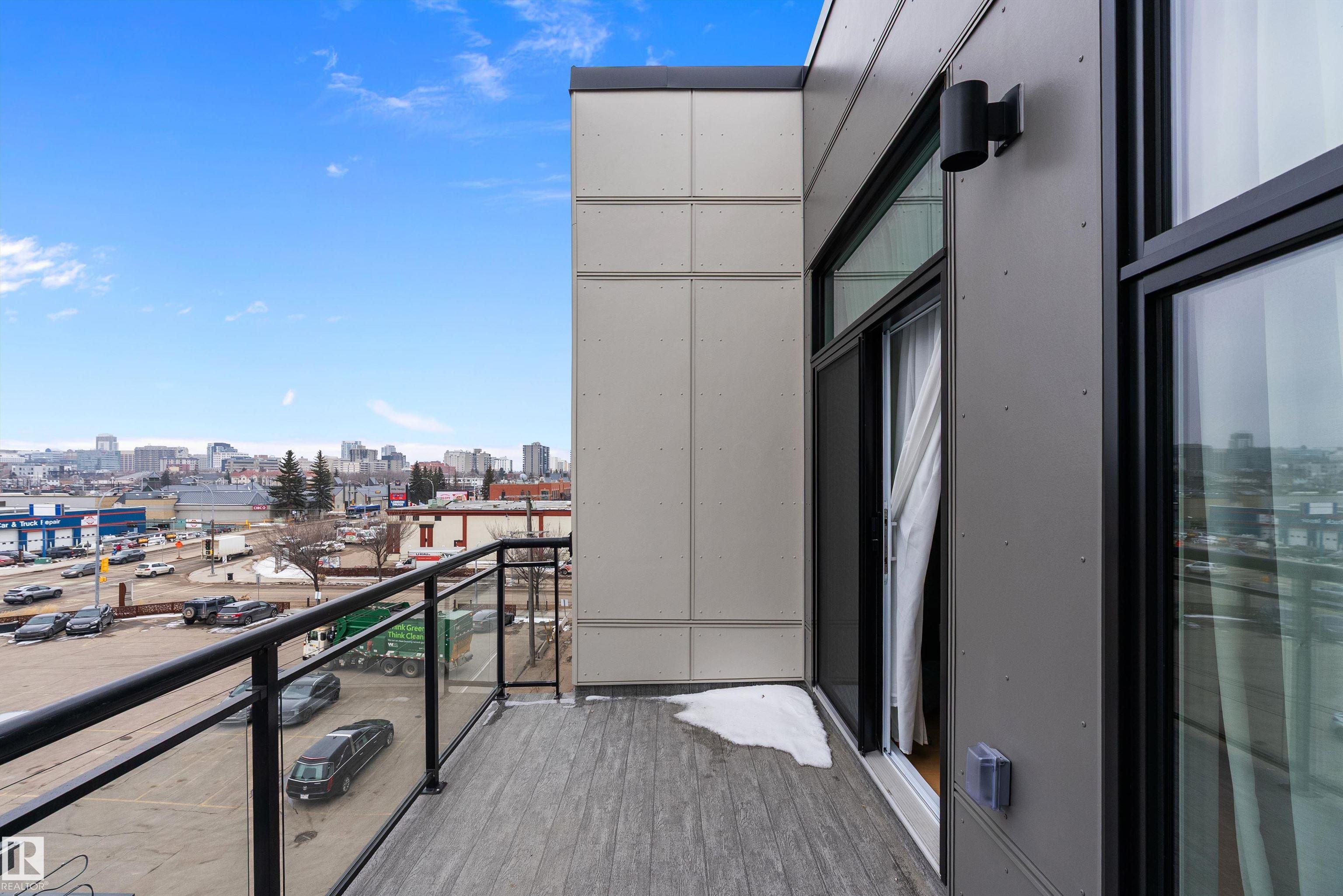 Photo 6 at 415 - 10531 117 Street NW, Queen Mary Park, Edmonton