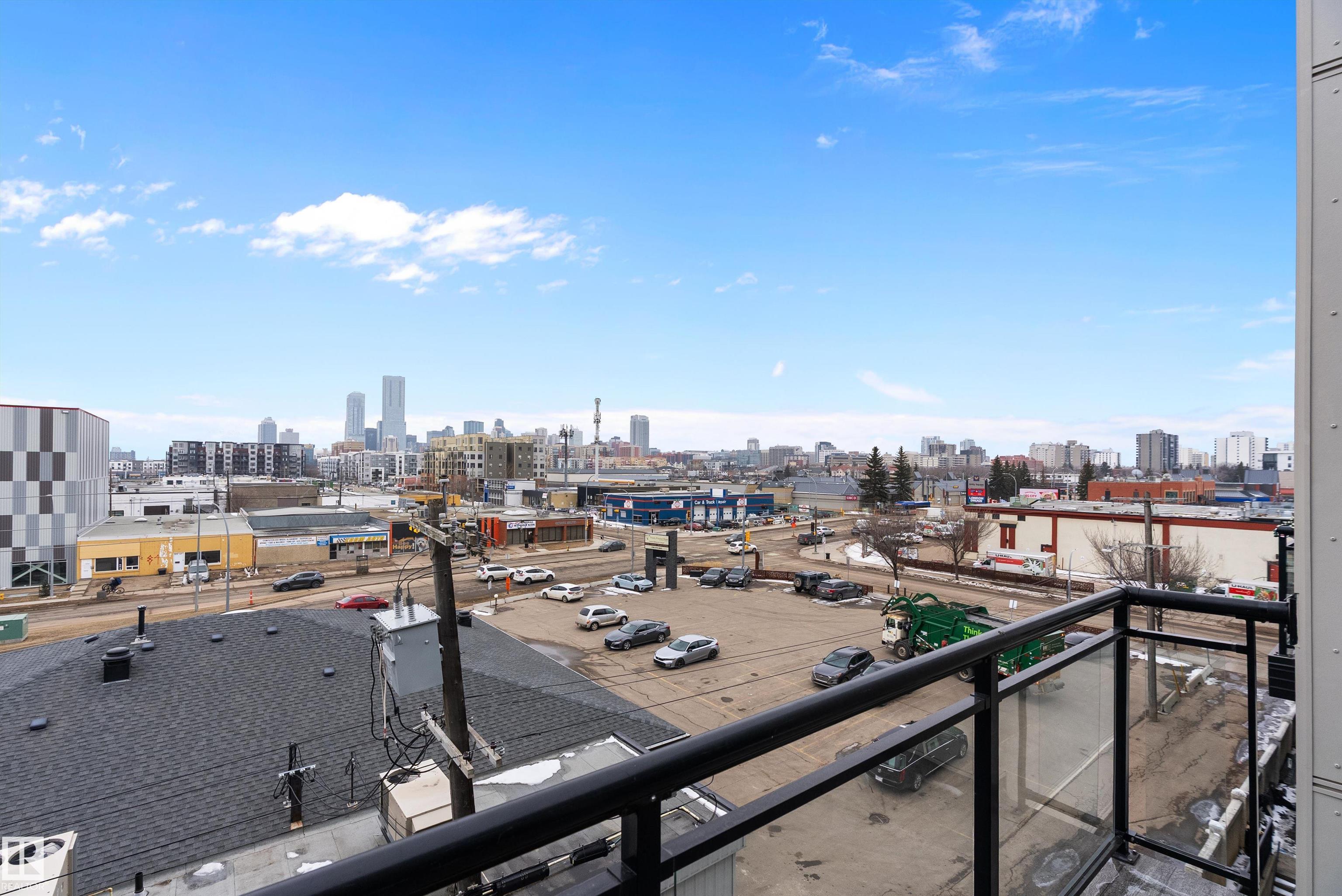 Photo 7 at 415 - 10531 117 Street NW, Queen Mary Park, Edmonton