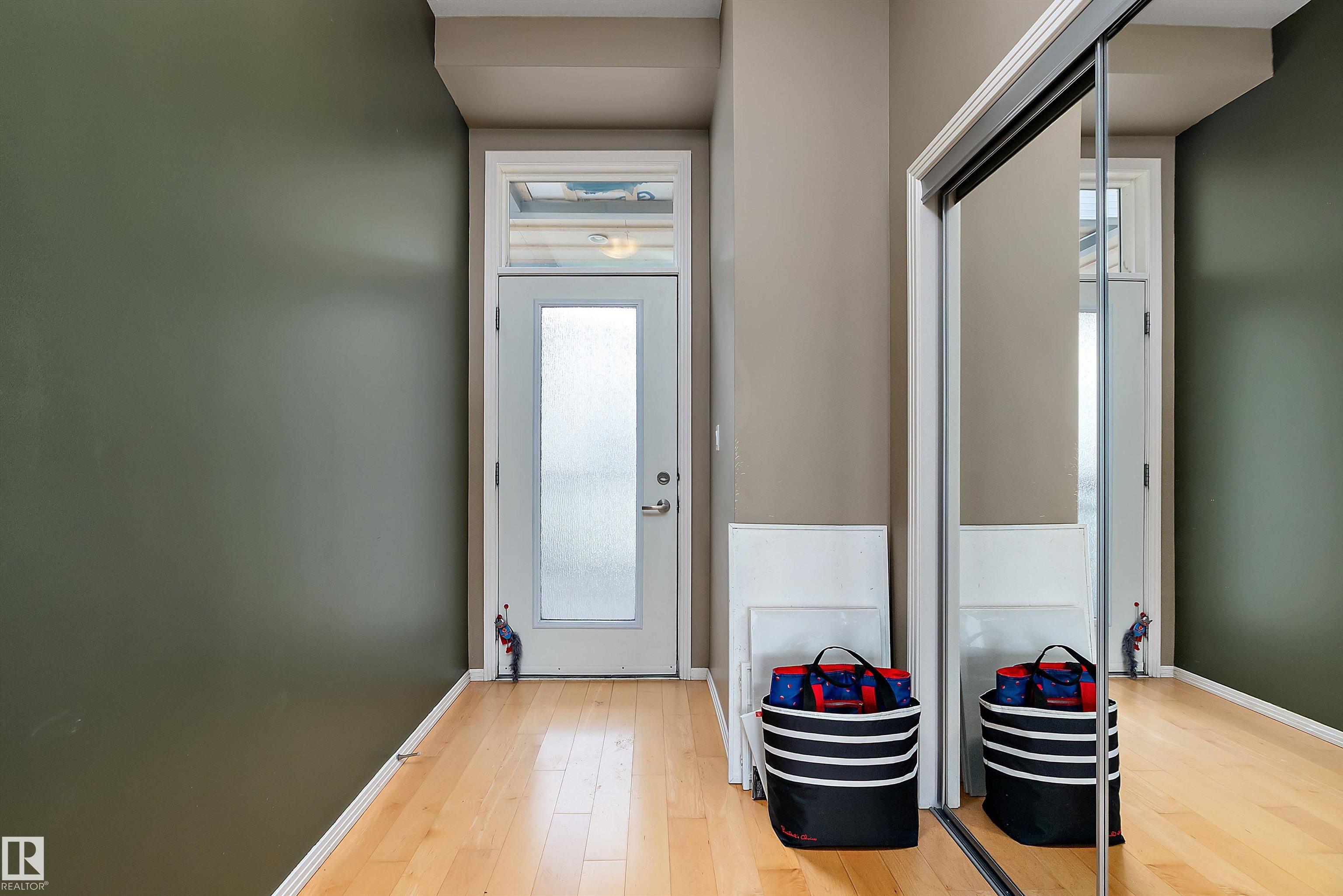 Photo 8 at 415 - 10531 117 Street NW, Queen Mary Park, Edmonton