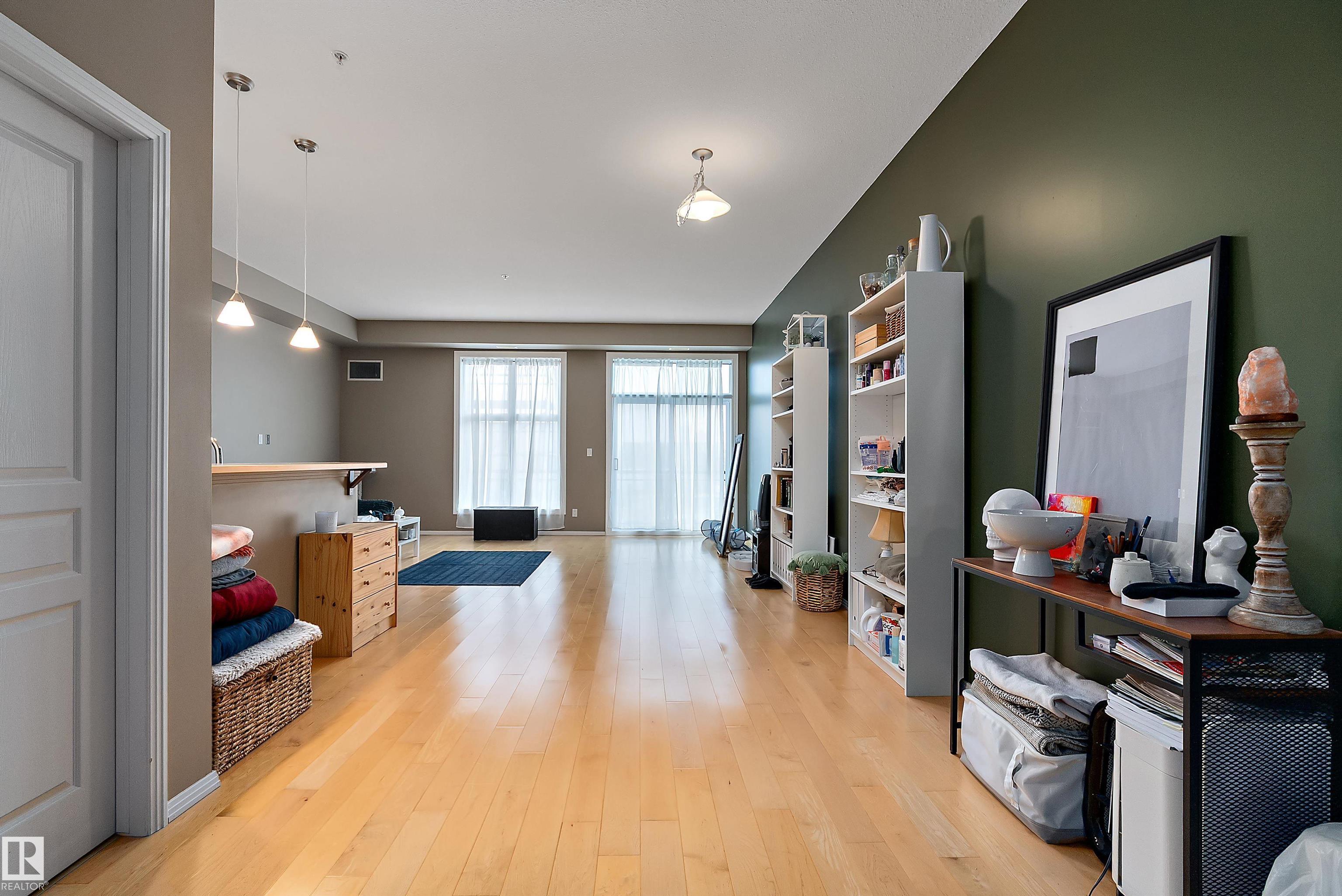 Photo 9 at 415 - 10531 117 Street NW, Queen Mary Park, Edmonton