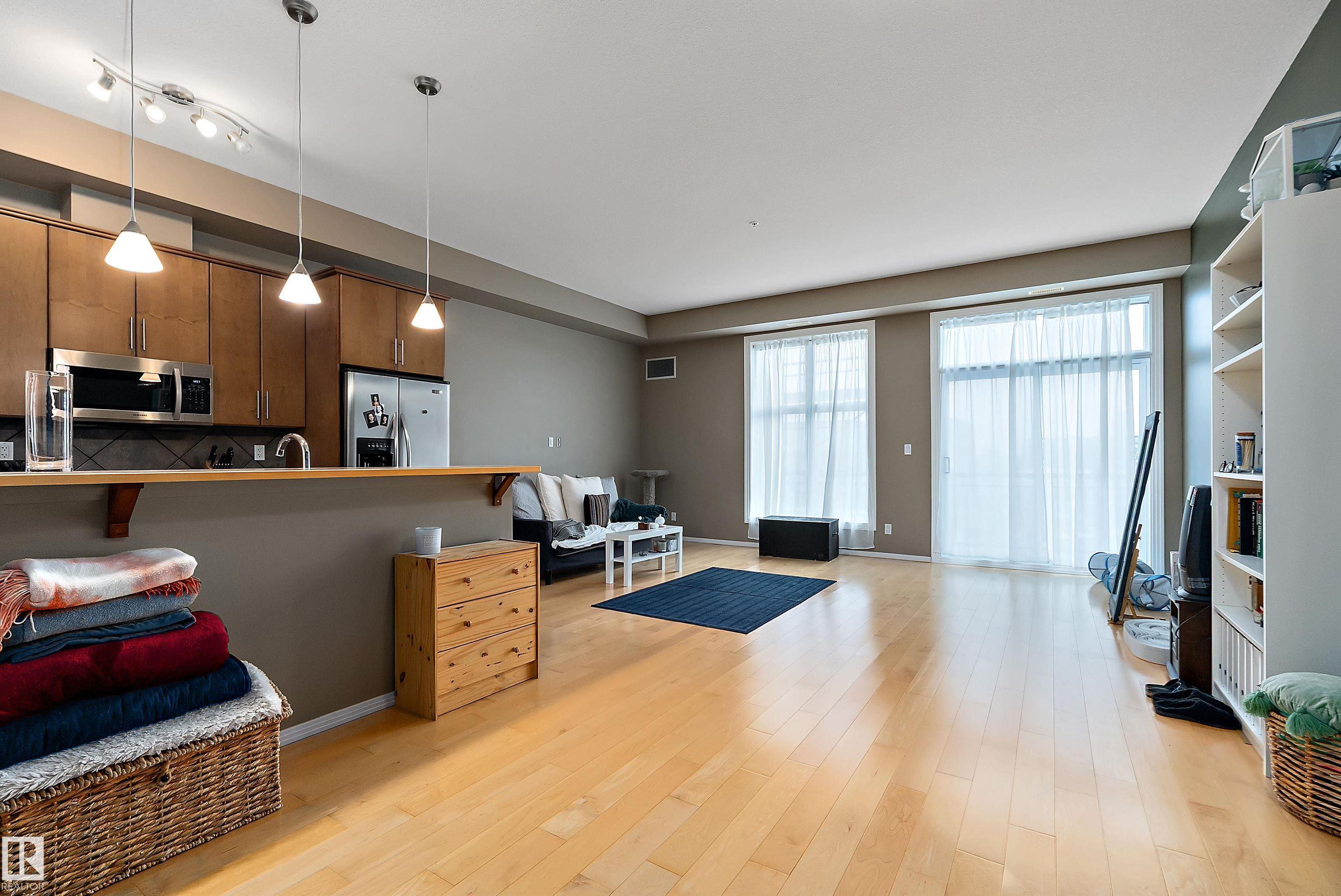 Photo 10 at 415 - 10531 117 Street NW, Queen Mary Park, Edmonton