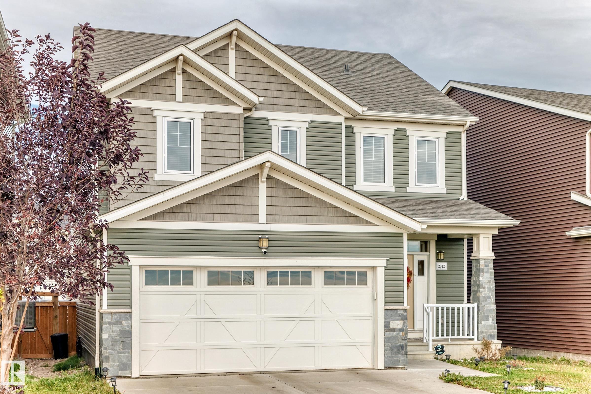 2012 200 Street NW, Stillwater, Edmonton