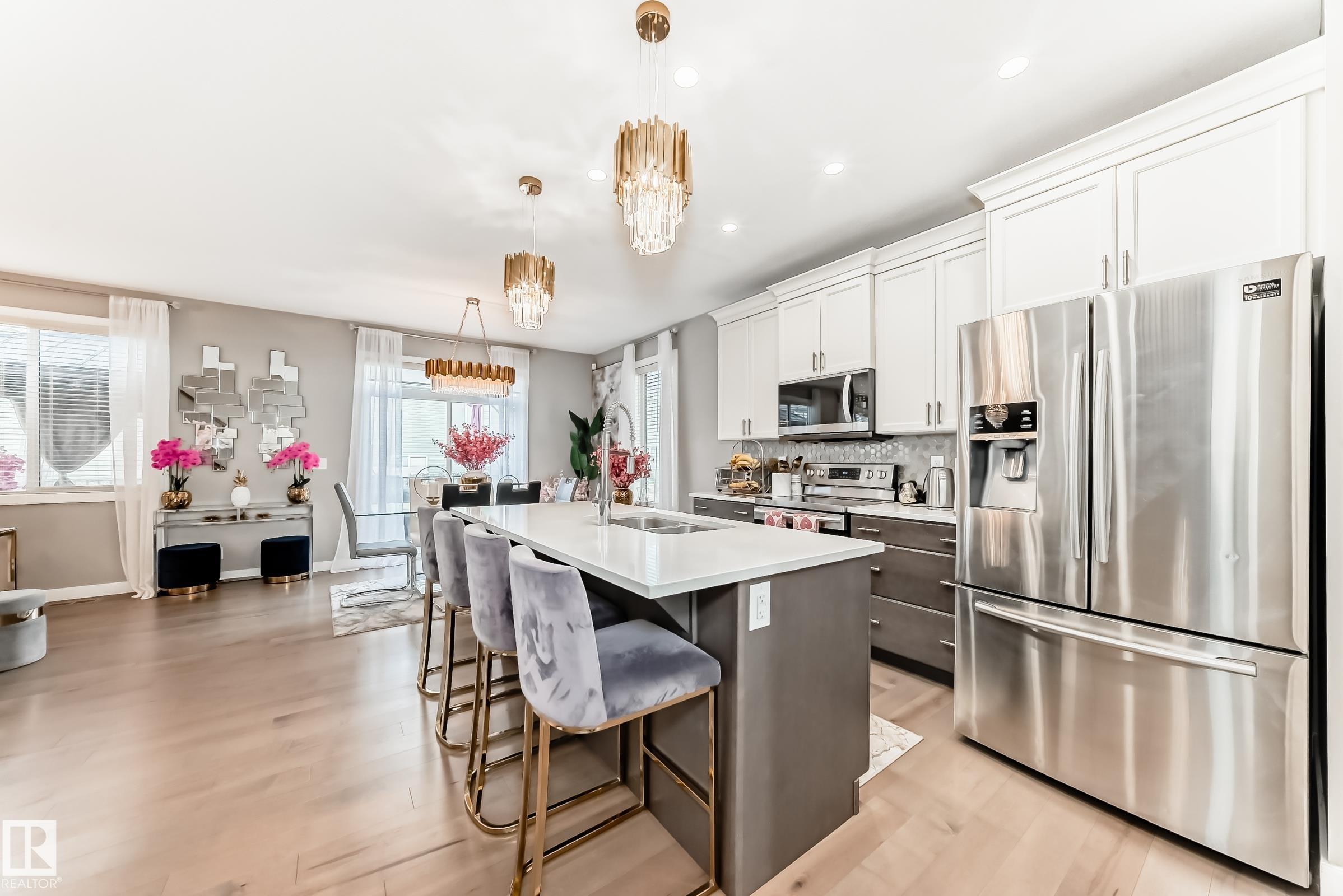 Photo 11 at 2012 200 Street NW, Stillwater, Edmonton