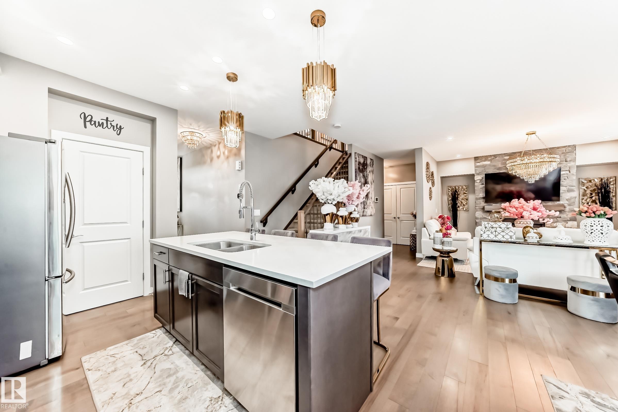 Photo 14 at 2012 200 Street NW, Stillwater, Edmonton