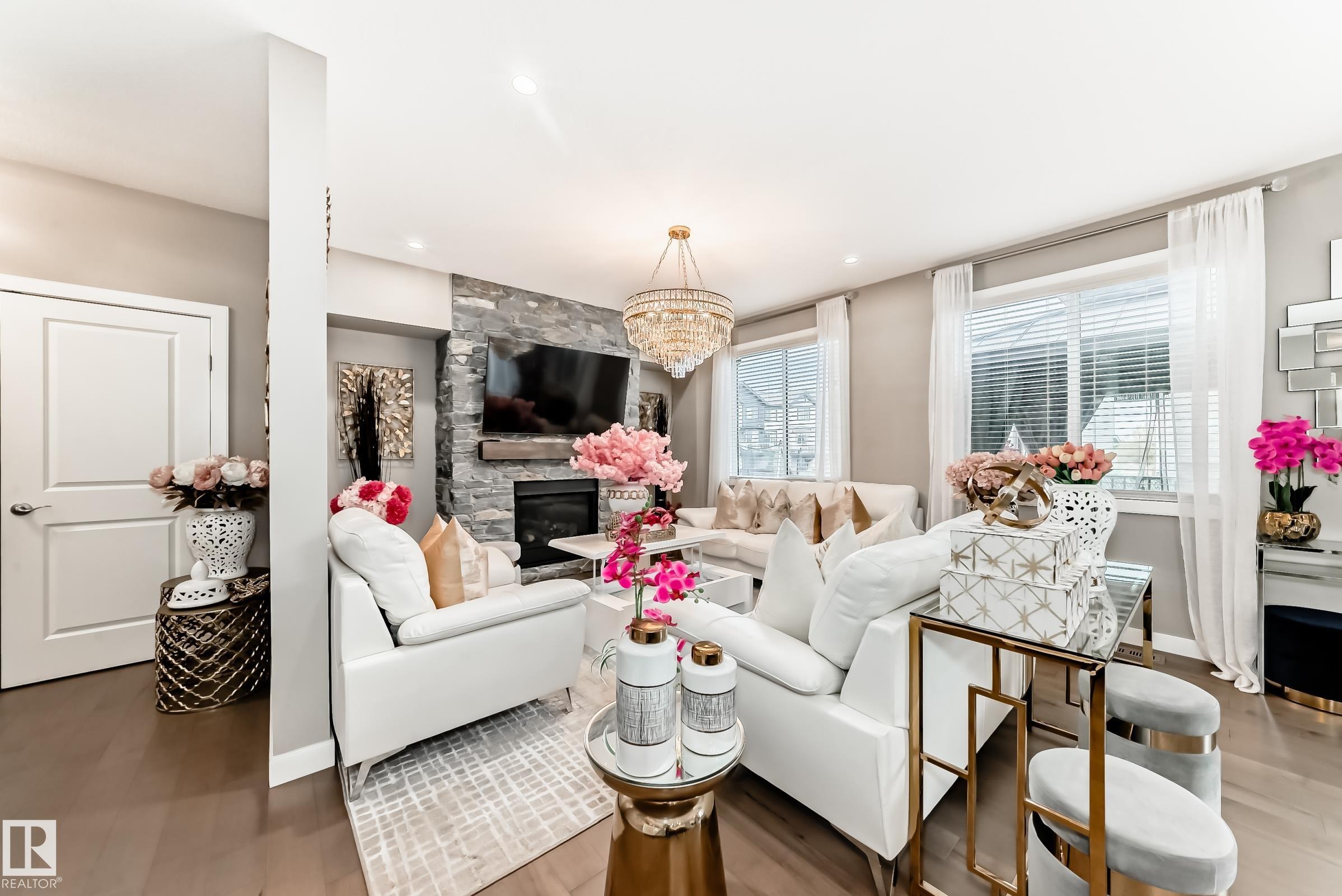 Photo 22 at 2012 200 Street NW, Stillwater, Edmonton