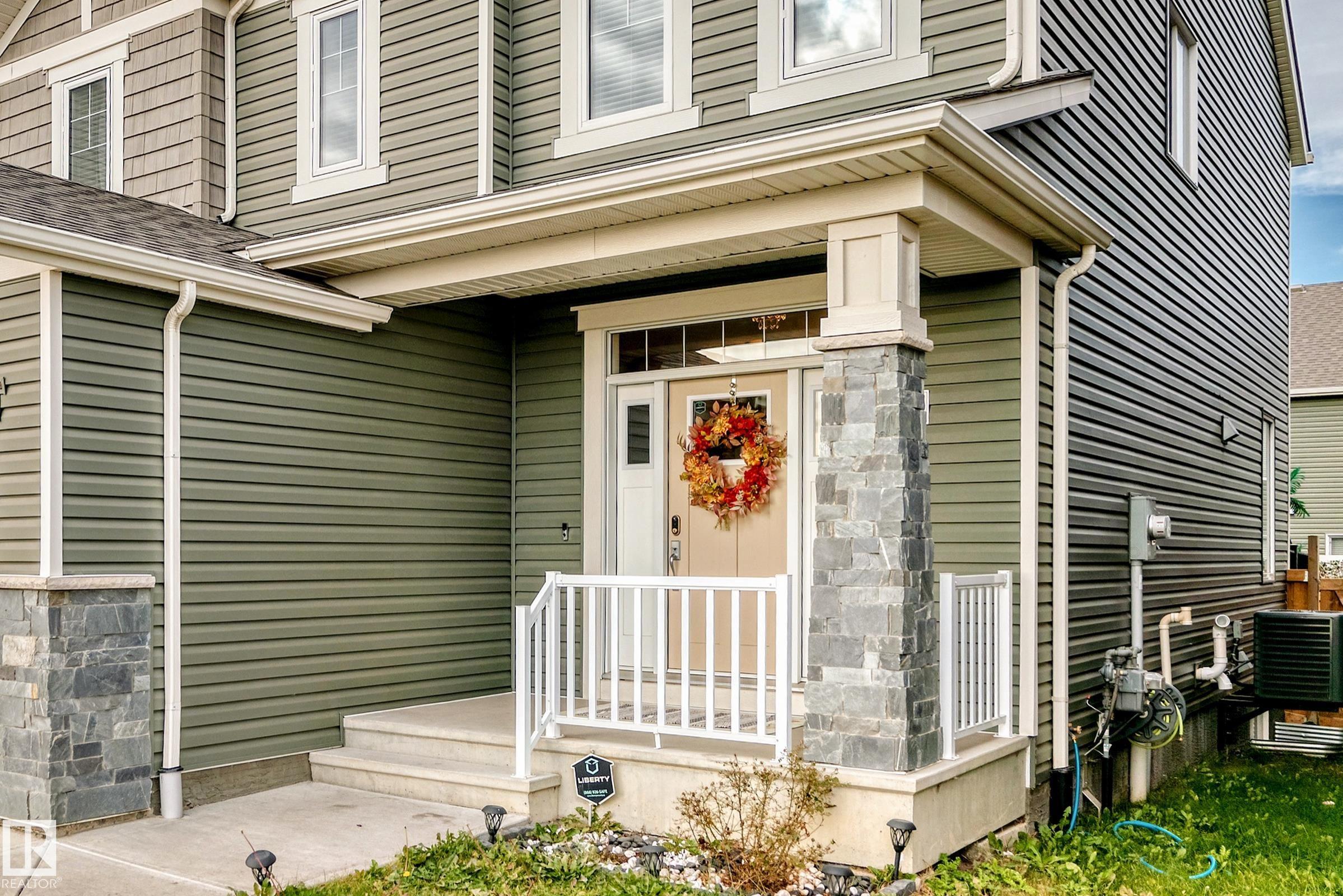 2012 200 Street NW, Stillwater, Edmonton