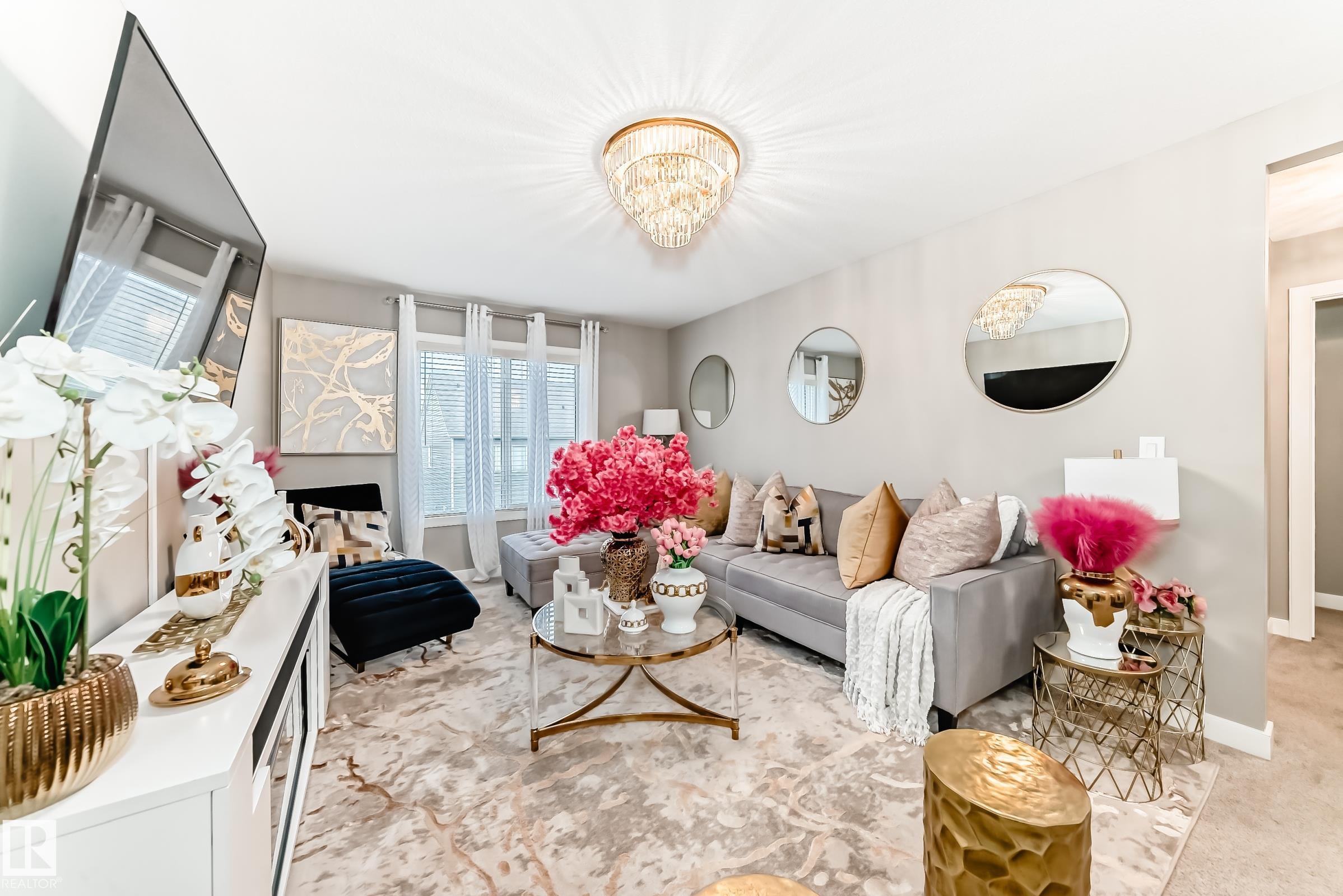 Photo 50 at 2012 200 Street NW, Stillwater, Edmonton