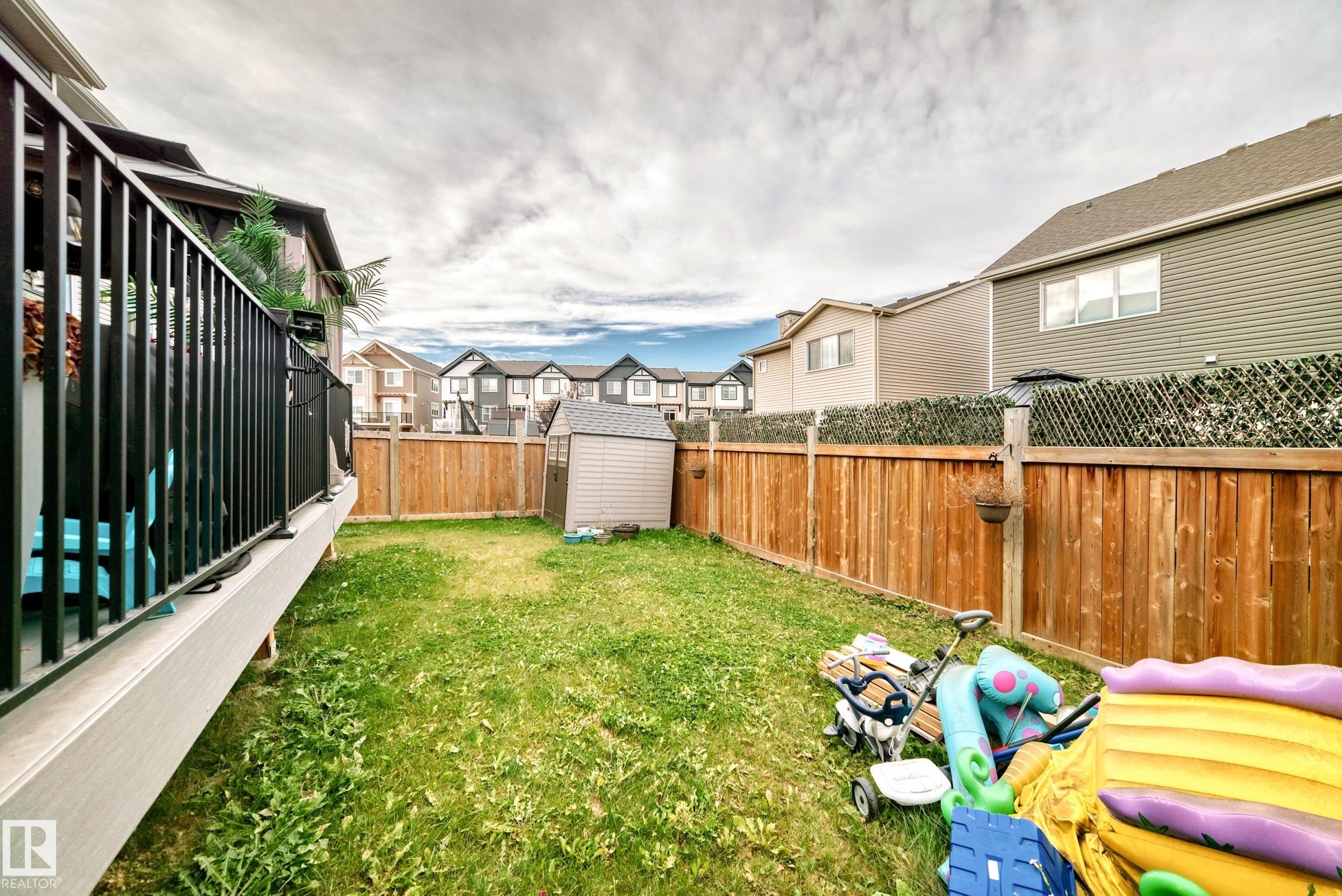 Photo 65 at 2012 200 Street NW, Stillwater, Edmonton