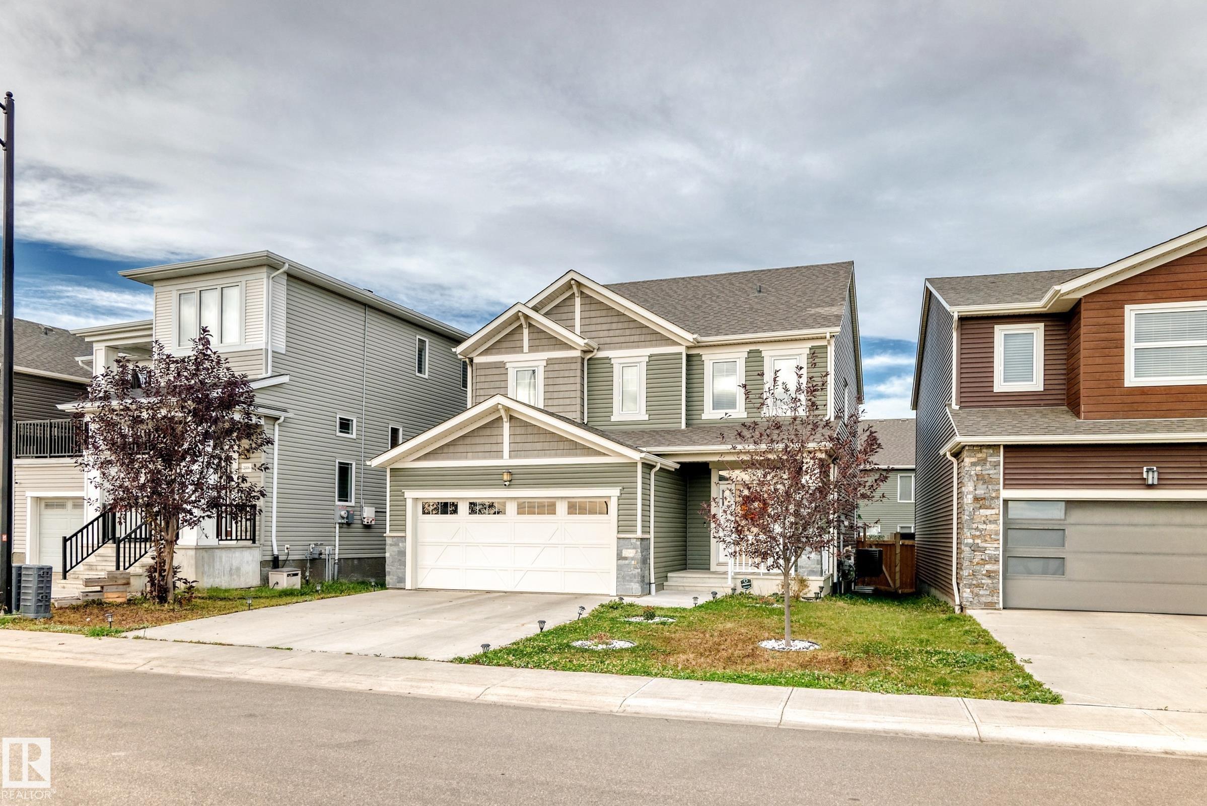 Photo 66 at 2012 200 Street NW, Stillwater, Edmonton