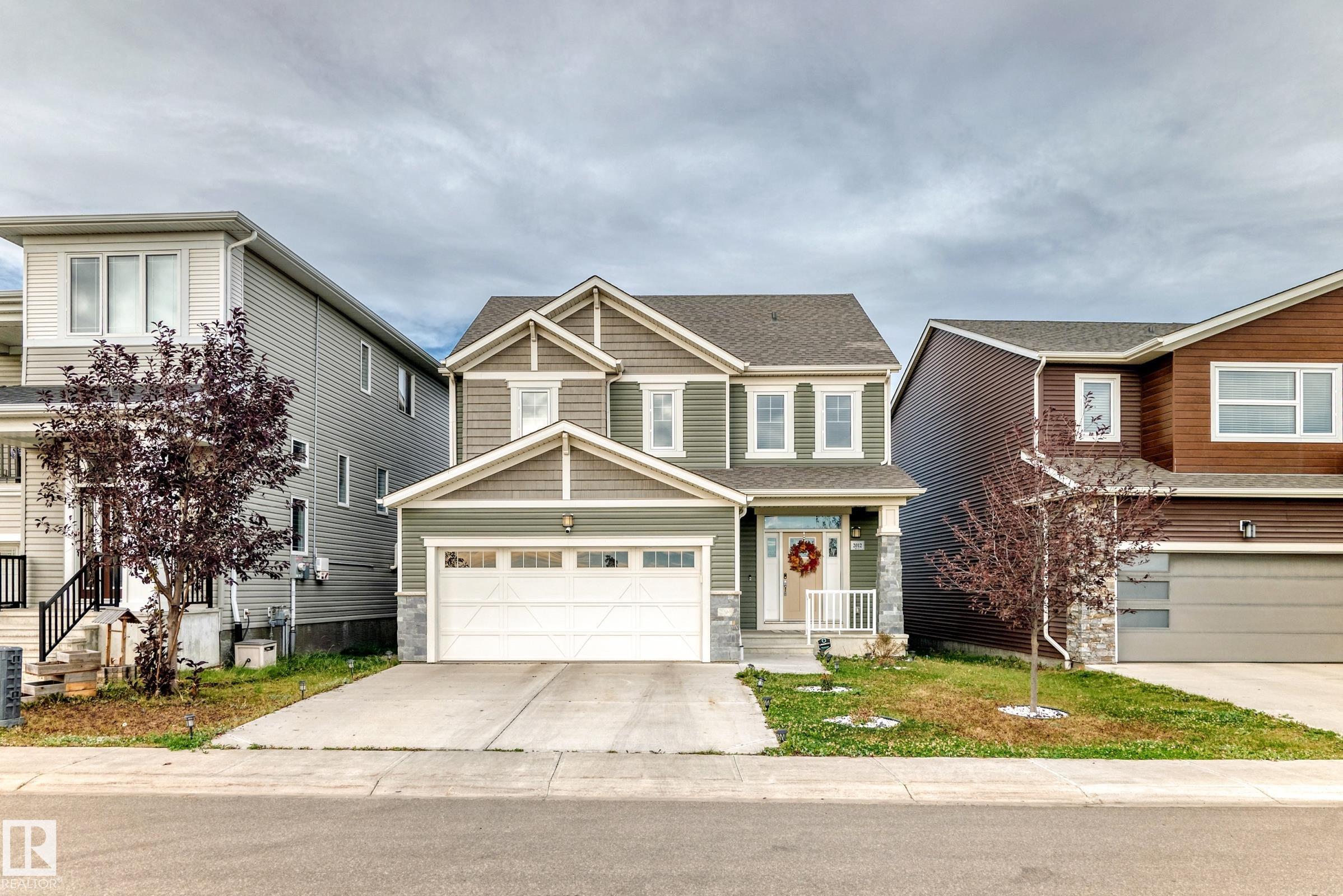 Photo 67 at 2012 200 Street NW, Stillwater, Edmonton