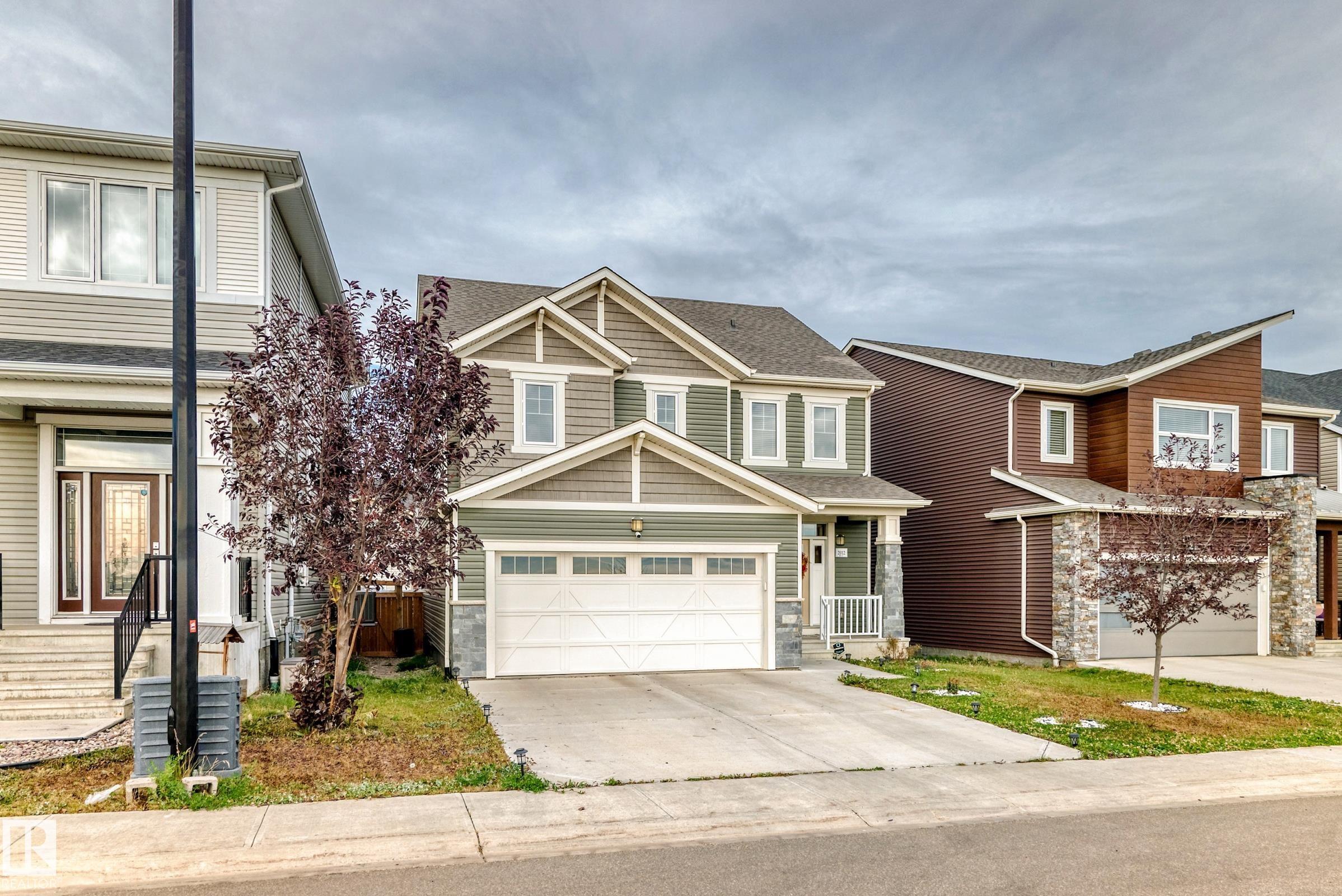 Photo 68 at 2012 200 Street NW, Stillwater, Edmonton