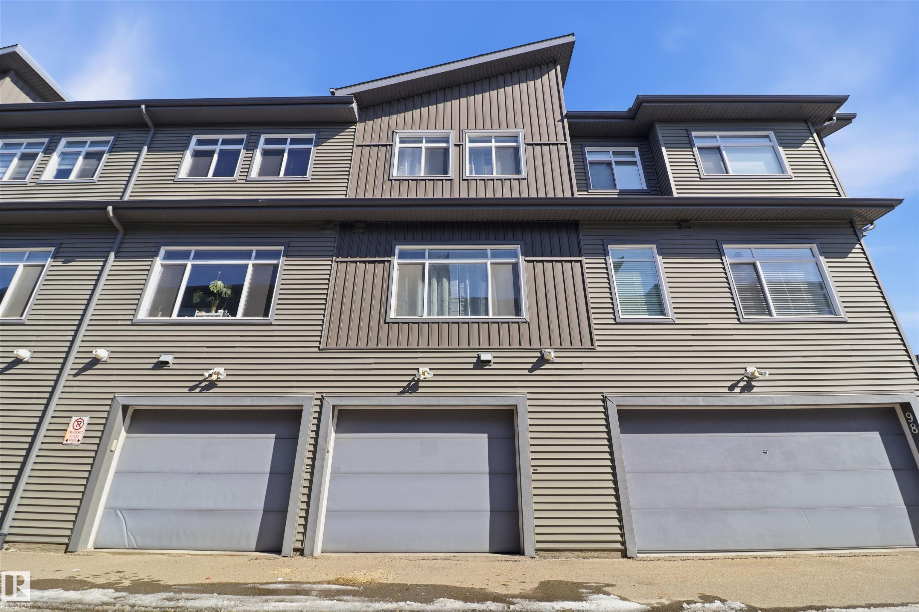 7503 GETTY GATE Gate