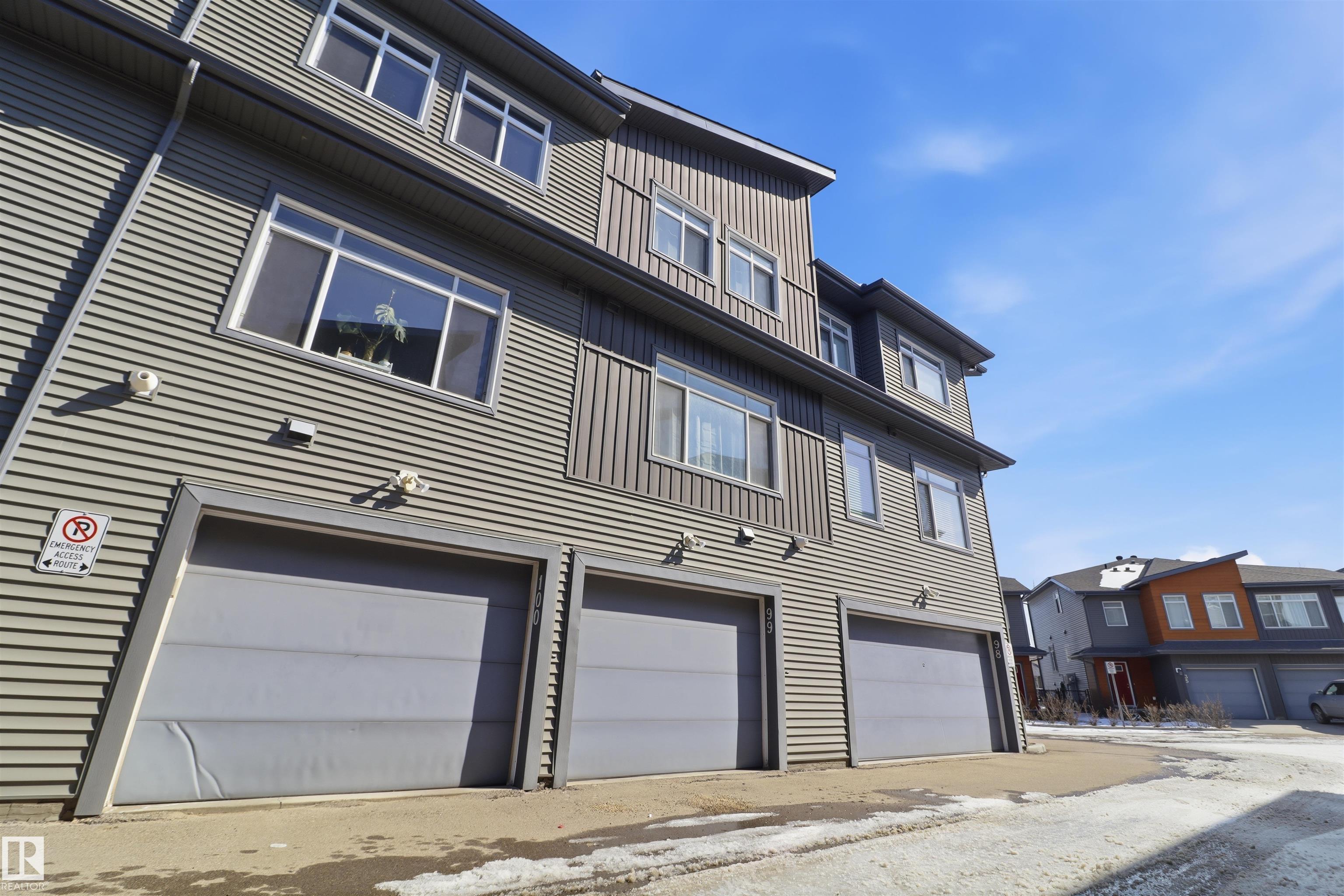 7503 GETTY GATE Gate