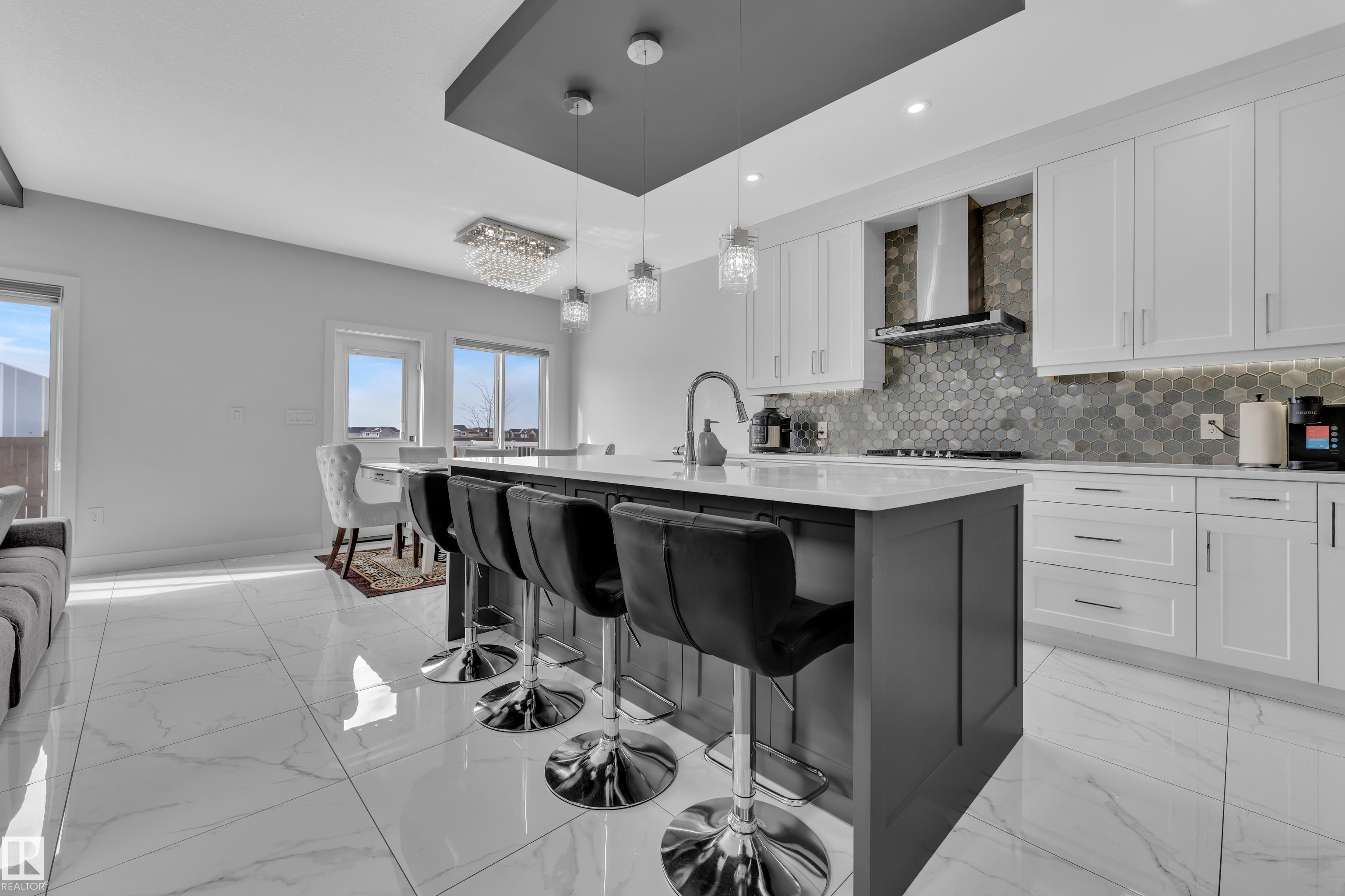 Photo 11 at 6226 172a Avenue NW, McConachie Area, Edmonton