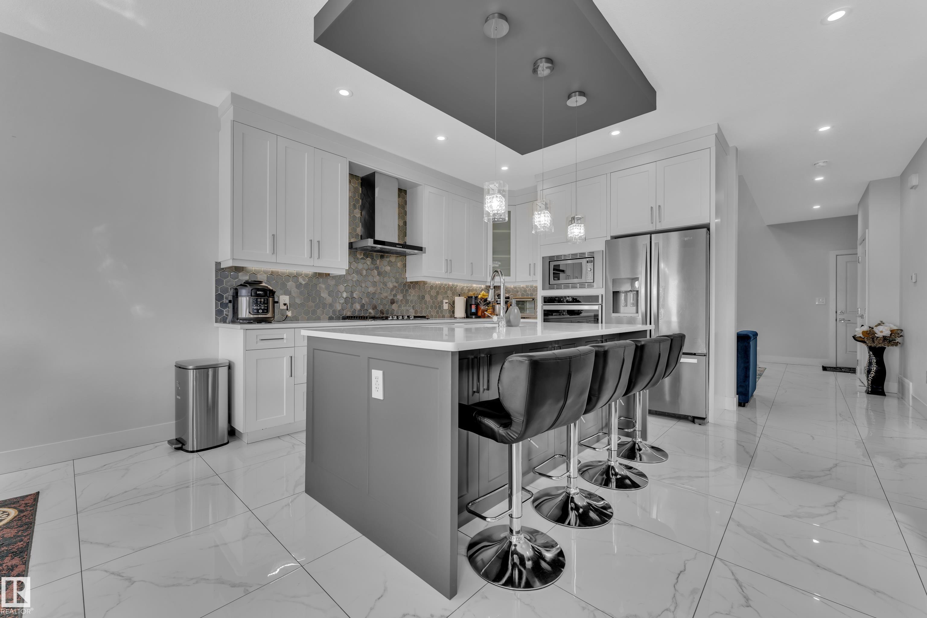 Photo 12 at 6226 172a Avenue NW, McConachie Area, Edmonton