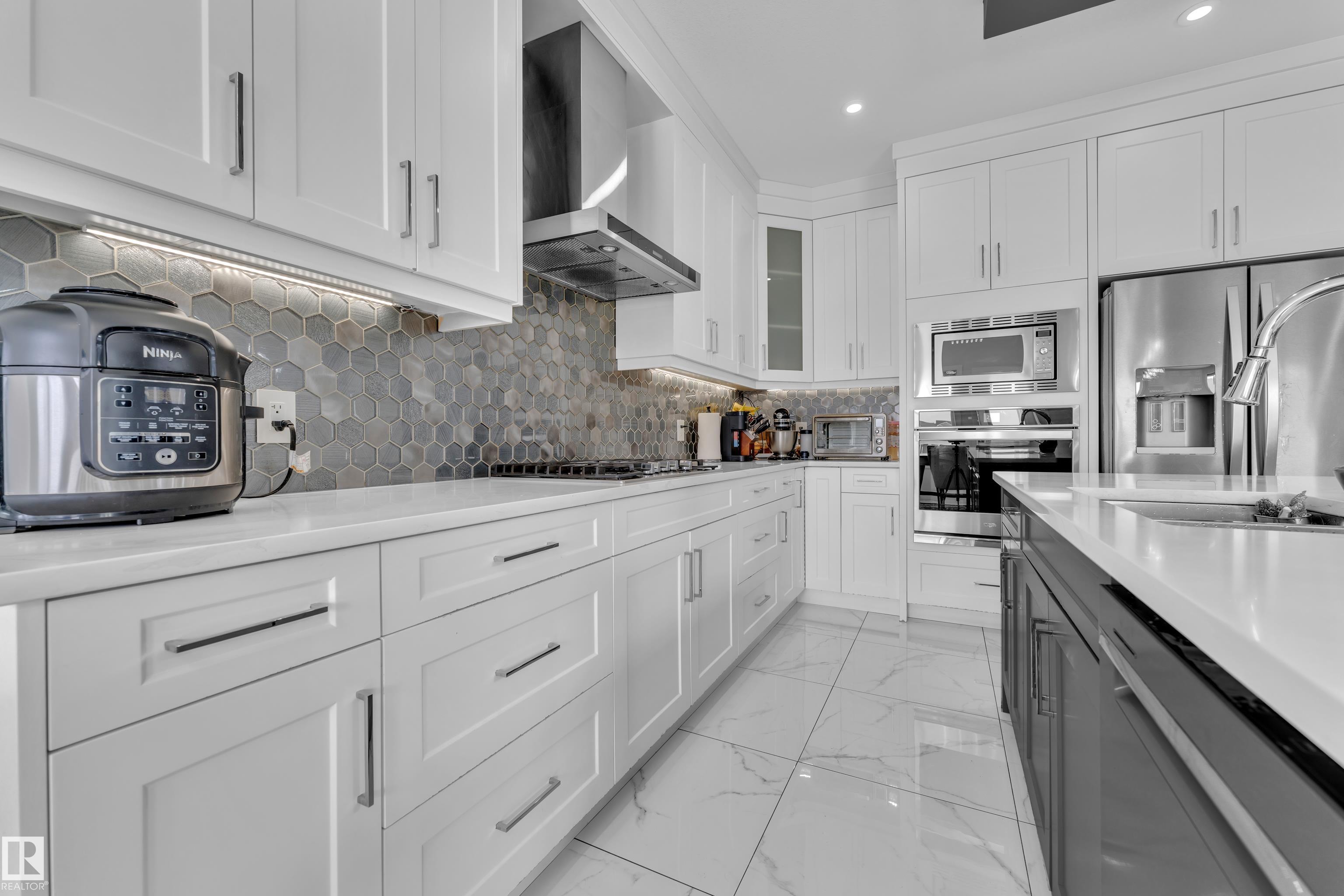 Photo 14 at 6226 172a Avenue NW, McConachie Area, Edmonton