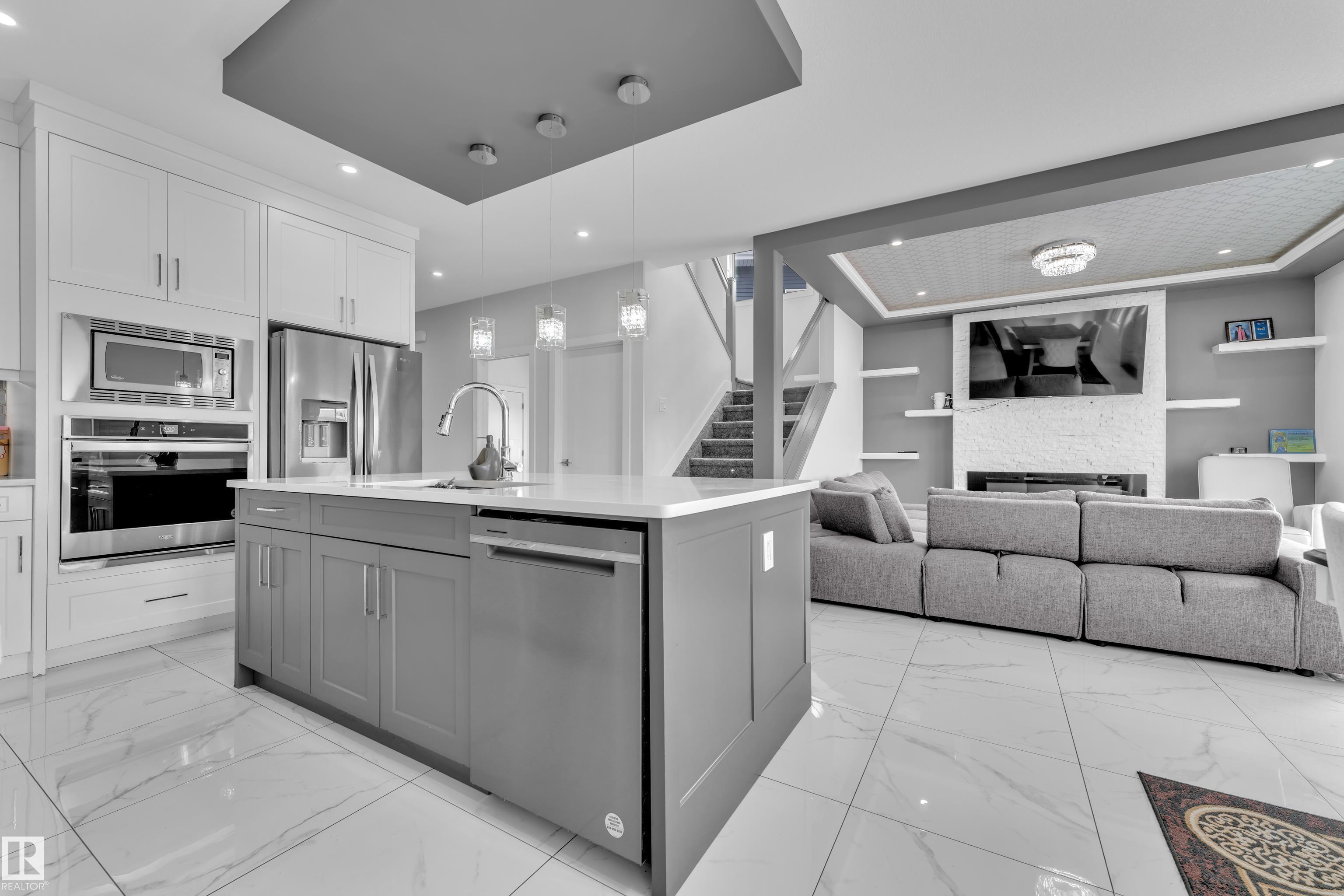 Photo 15 at 6226 172a Avenue NW, McConachie Area, Edmonton