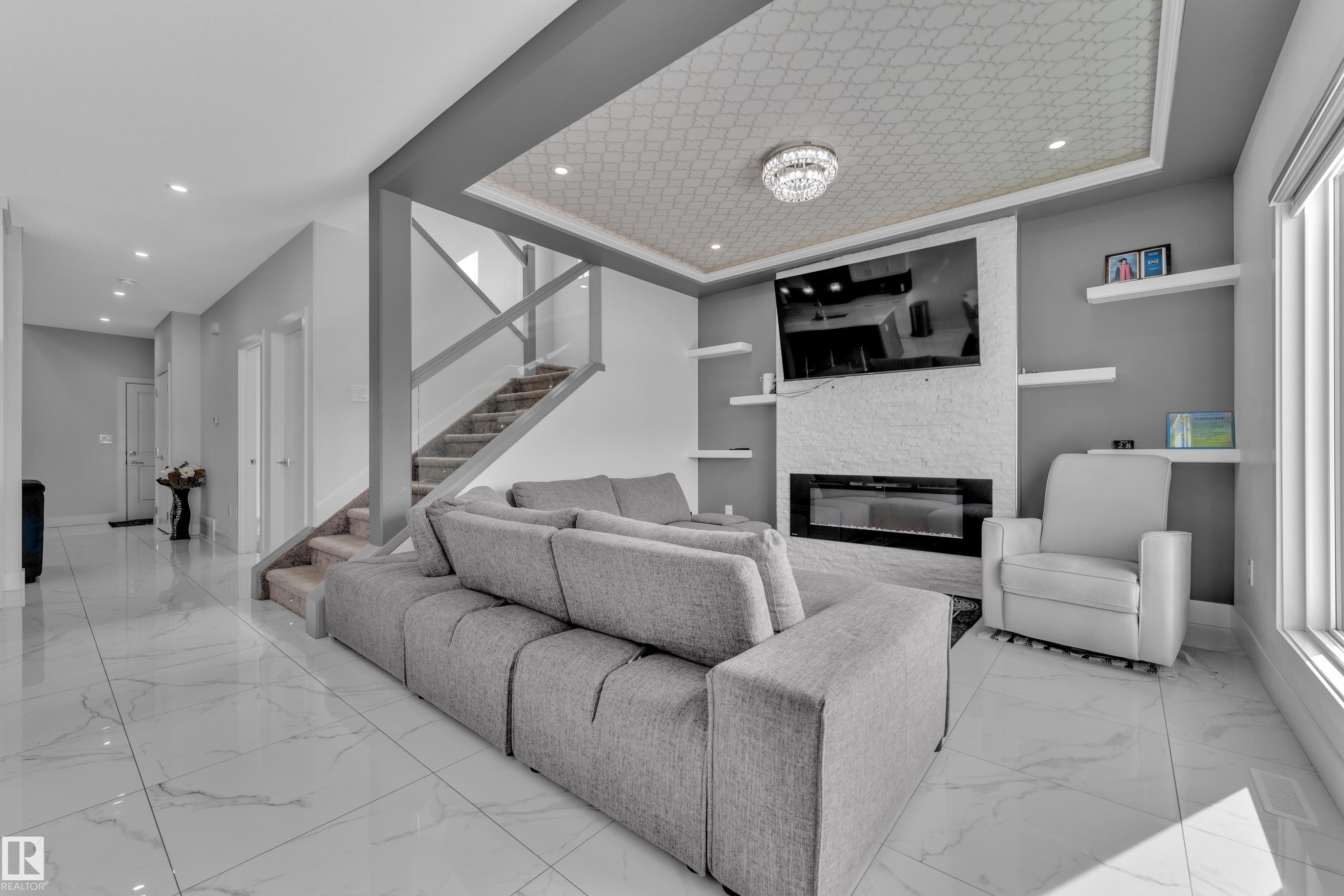 Photo 17 at 6226 172a Avenue NW, McConachie Area, Edmonton