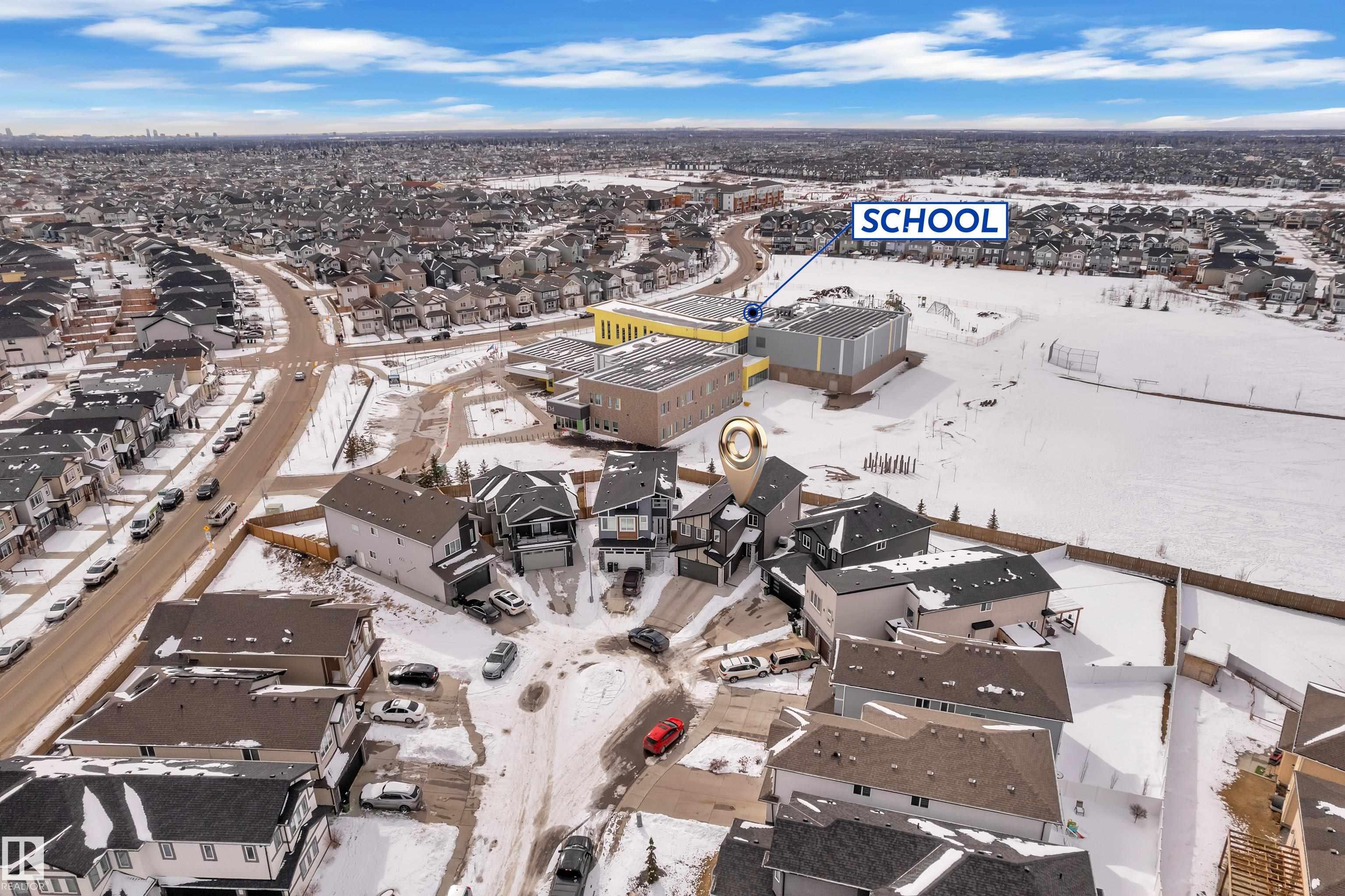 6226 172a Avenue NW, McConachie Area, Edmonton