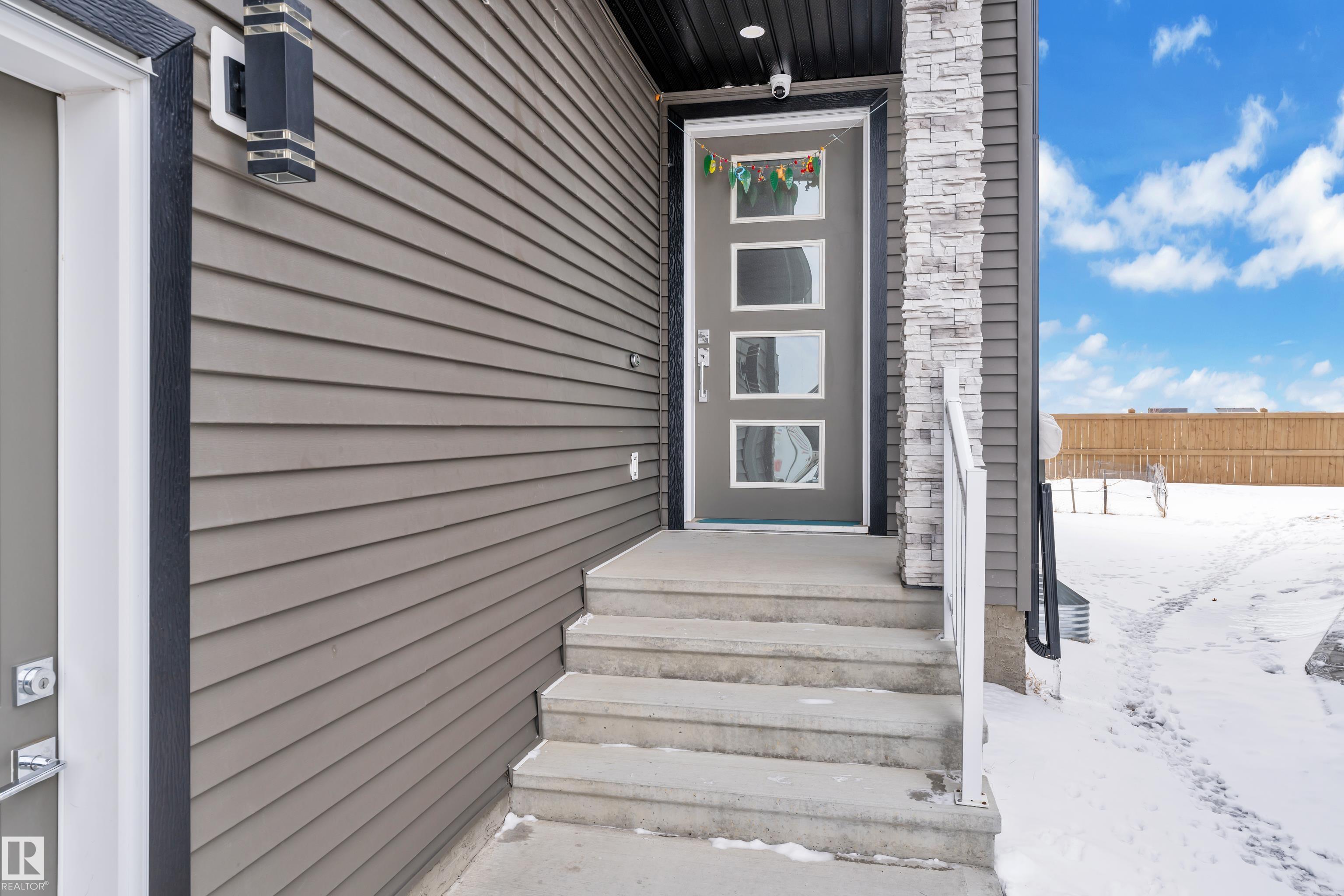 6226 172a Avenue NW, McConachie Area, Edmonton