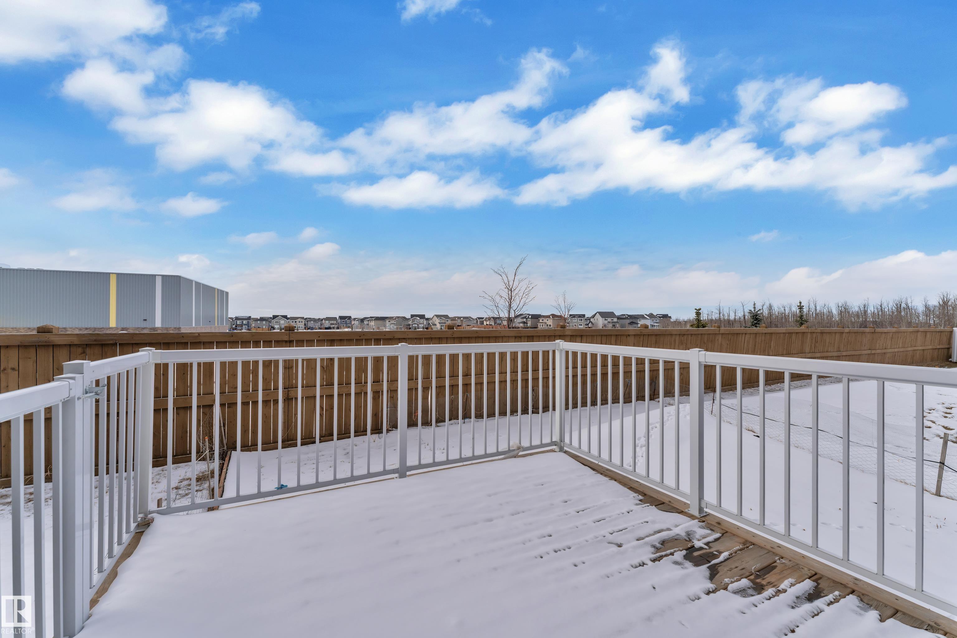 Photo 37 at 6226 172a Avenue NW, McConachie Area, Edmonton