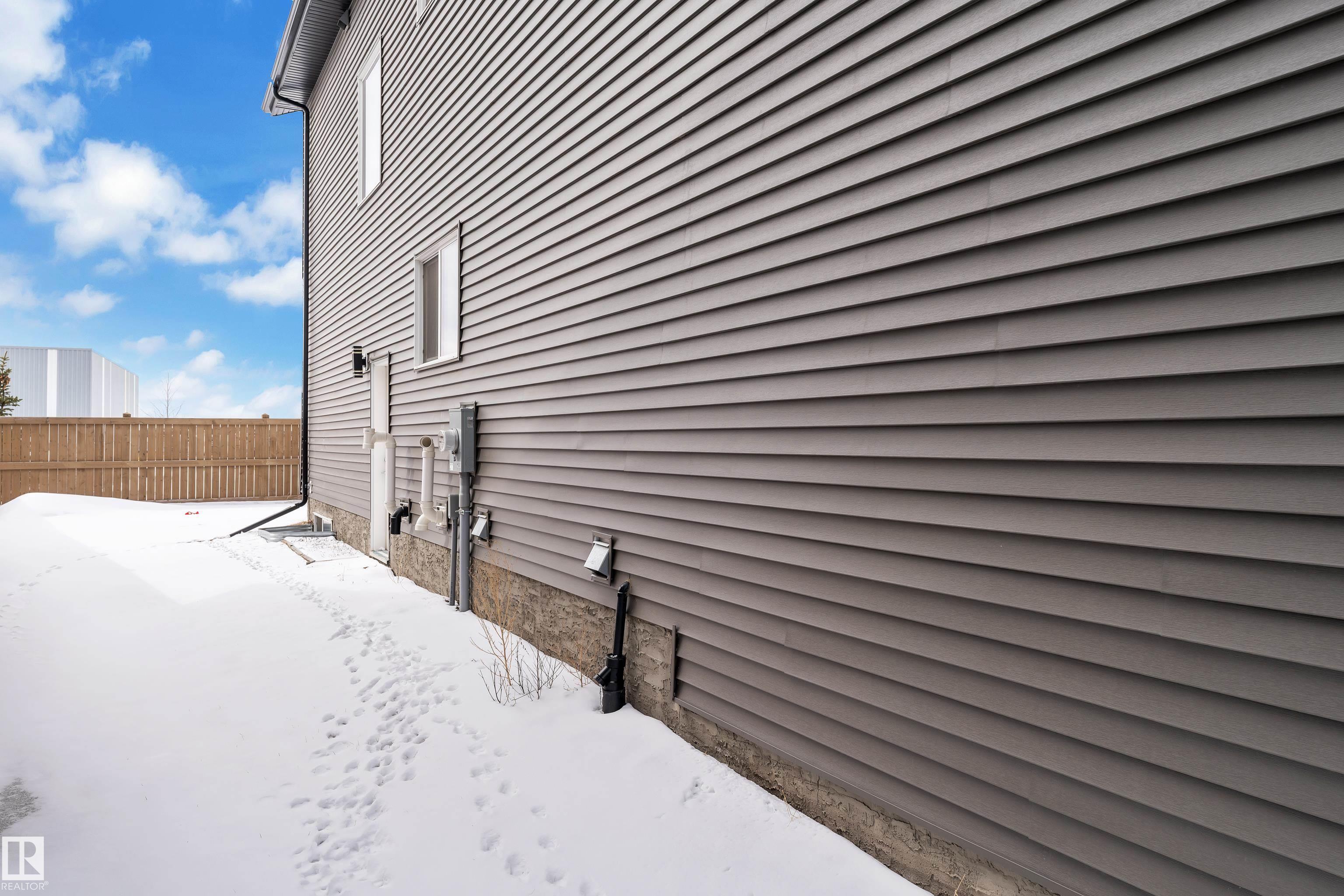 Photo 38 at 6226 172a Avenue NW, McConachie Area, Edmonton