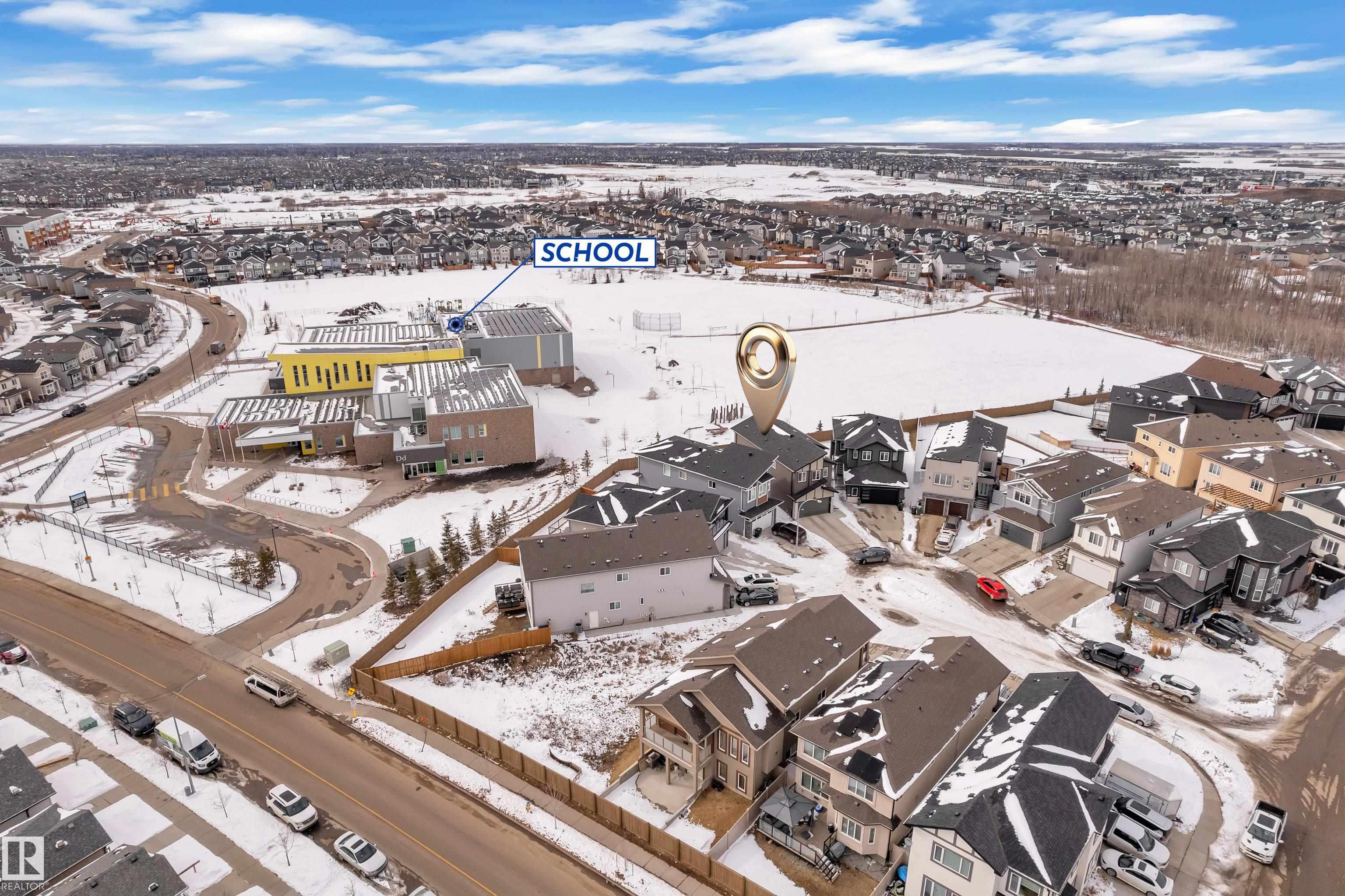 Photo 39 at 6226 172a Avenue NW, McConachie Area, Edmonton