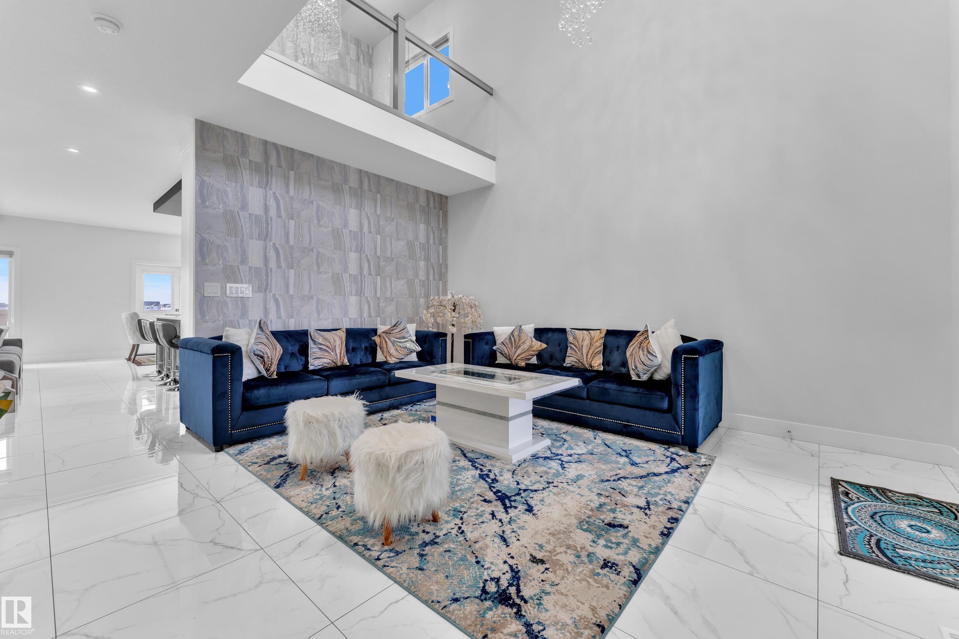 Photo 7 at 6226 172a Avenue NW, McConachie Area, Edmonton