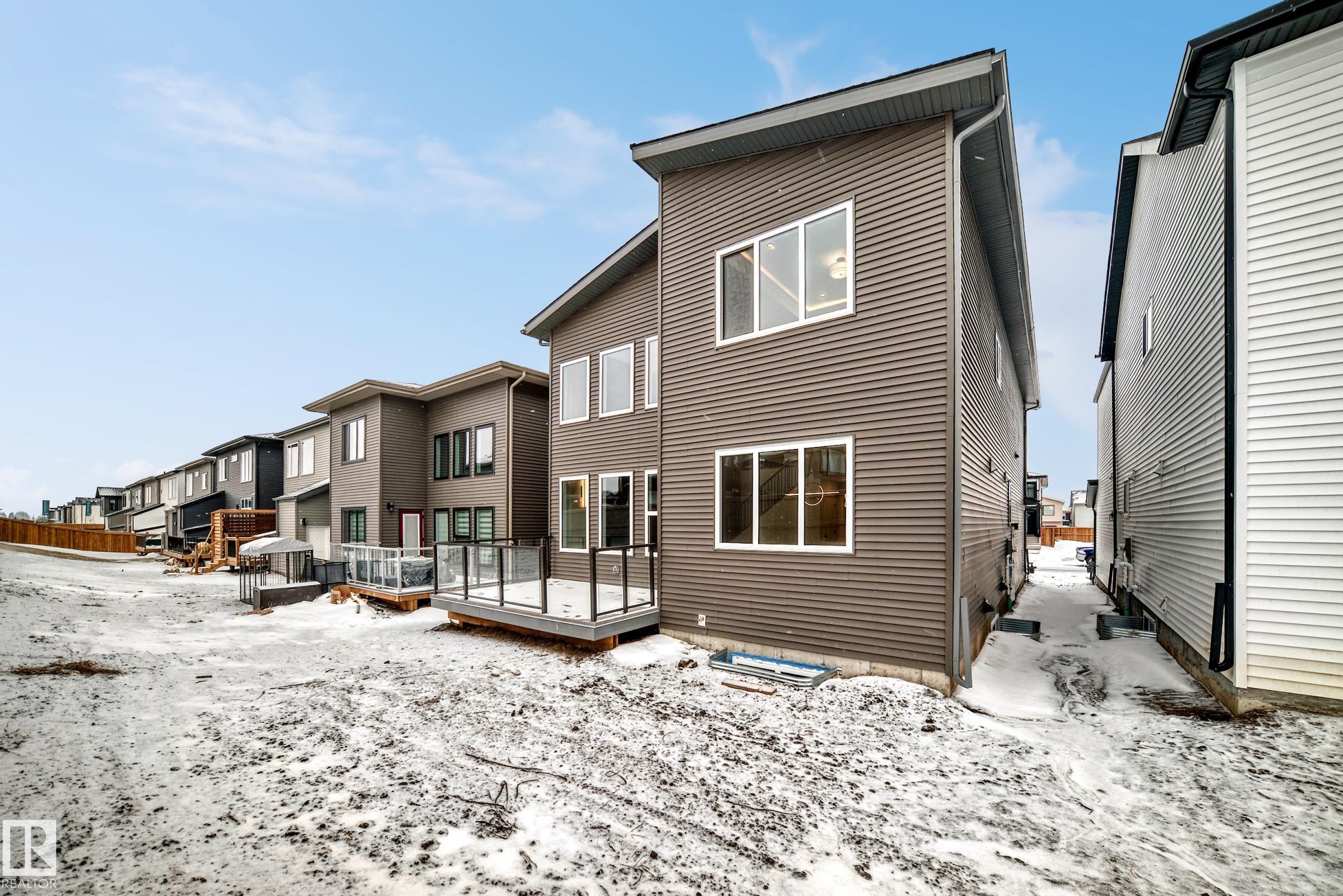 Photo 30 at 7023 Kiviaq Crescent SW, Keswick, Edmonton