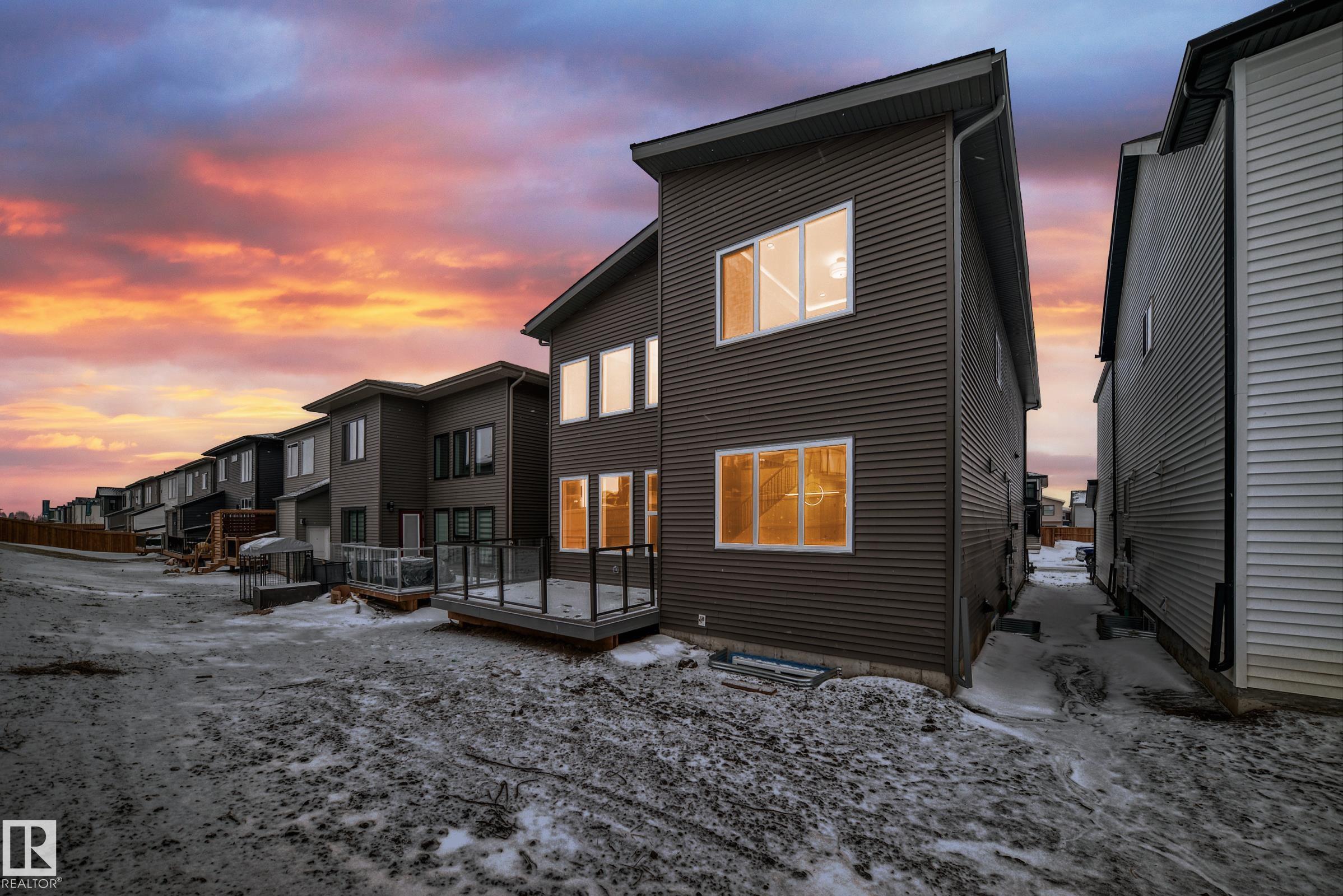 Photo 31 at 7023 Kiviaq Crescent SW, Keswick, Edmonton