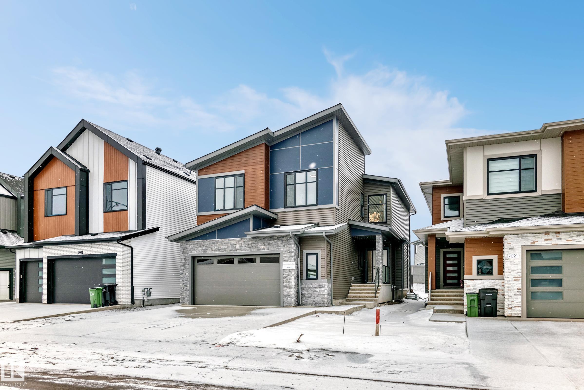 Photo 34 at 7023 Kiviaq Crescent SW, Keswick, Edmonton