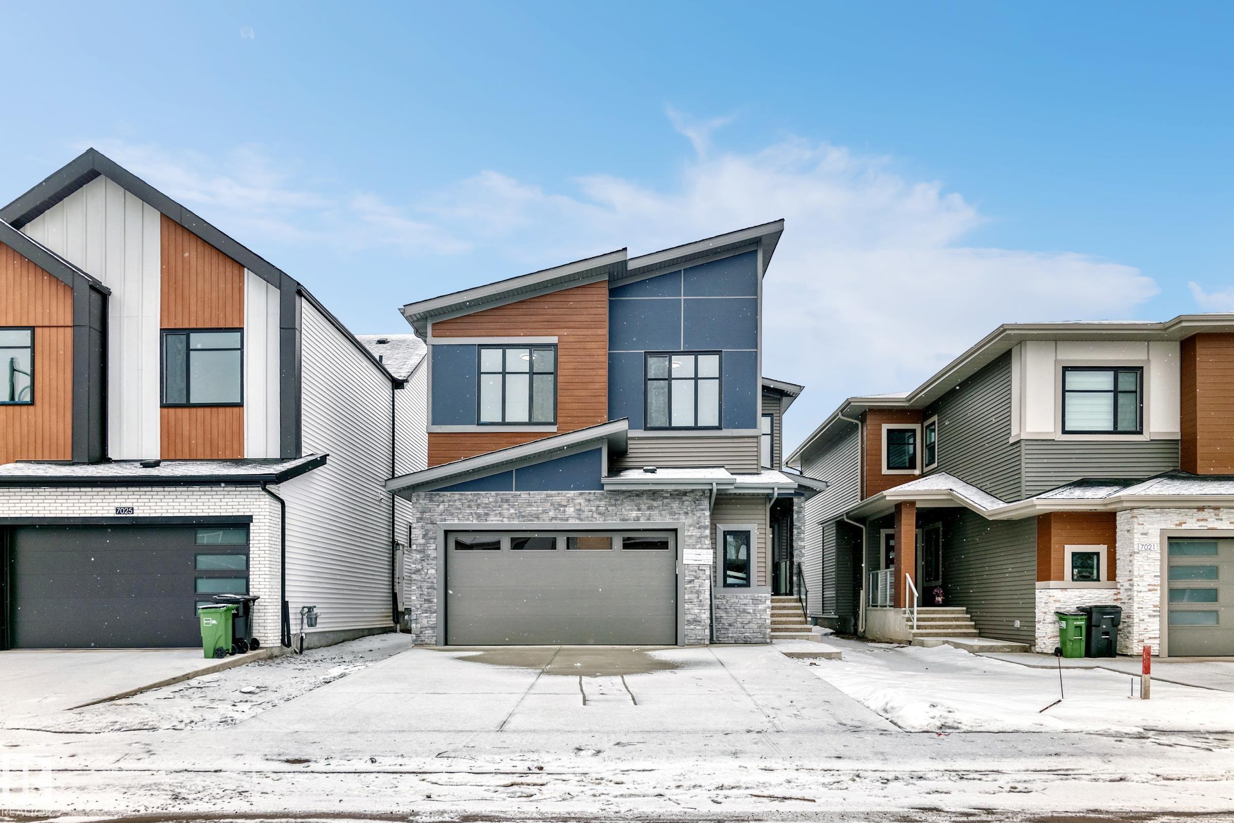 Photo 35 at 7023 Kiviaq Crescent SW, Keswick, Edmonton