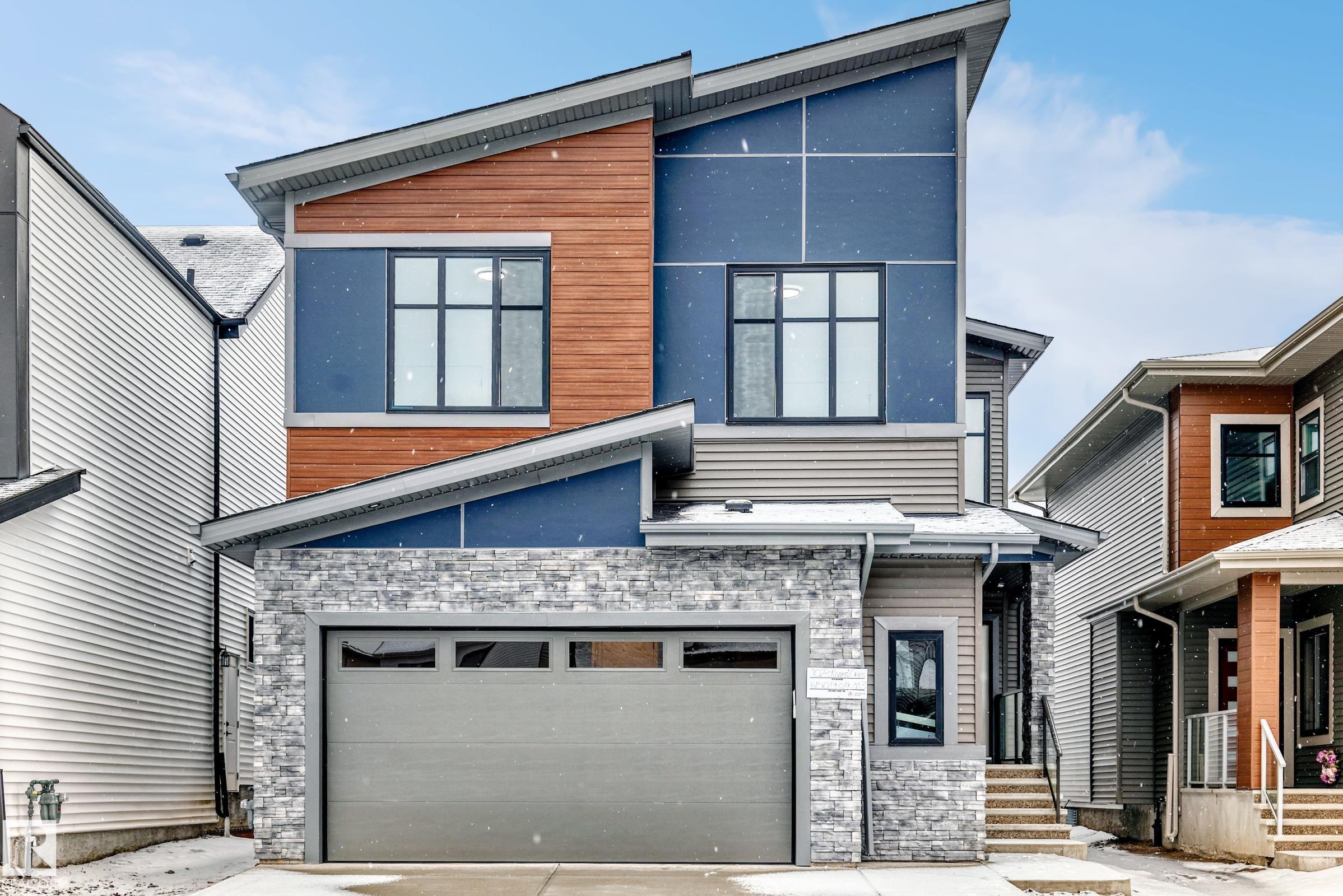 Photo 37 at 7023 Kiviaq Crescent SW, Keswick, Edmonton