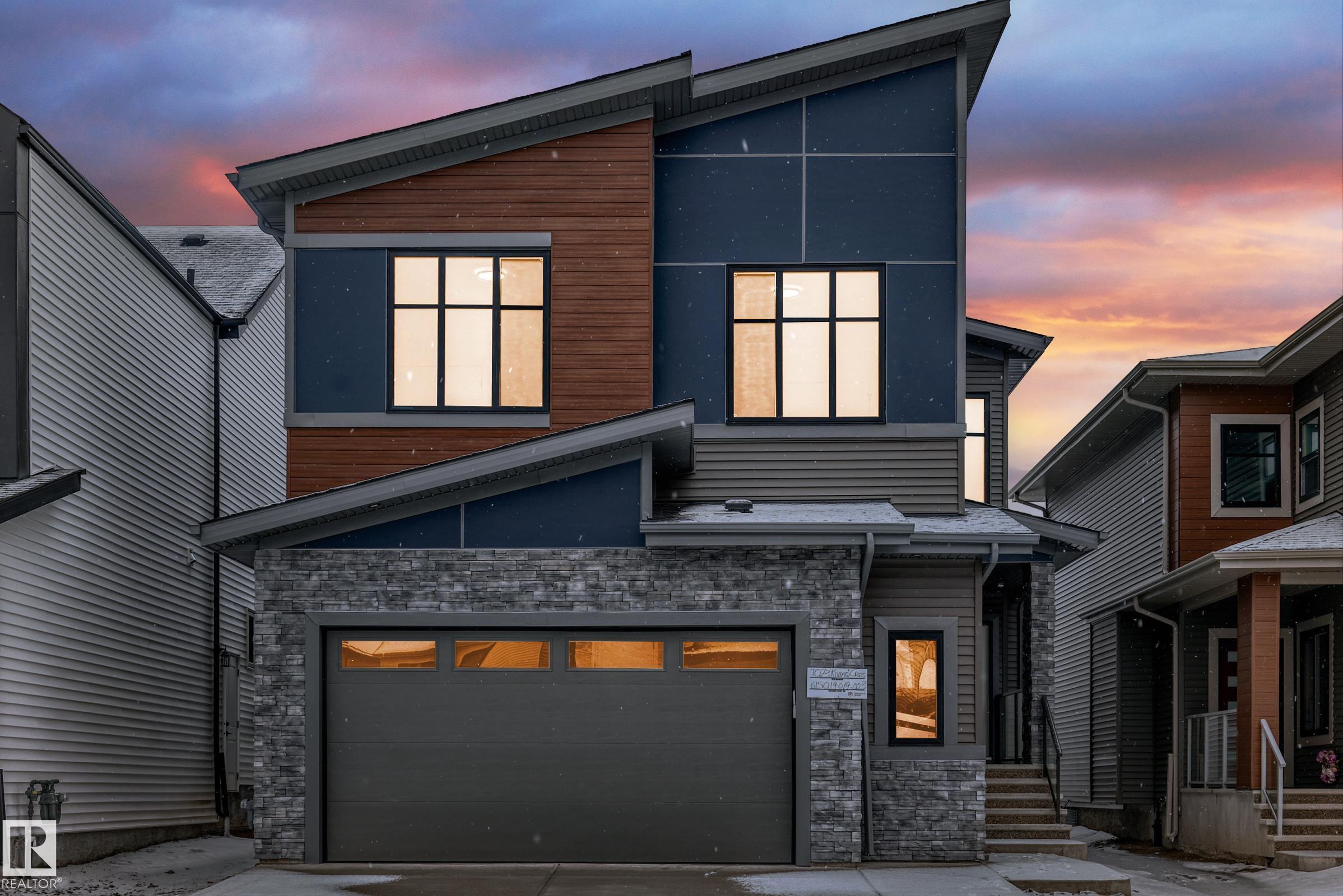 Photo 38 at 7023 Kiviaq Crescent SW, Keswick, Edmonton