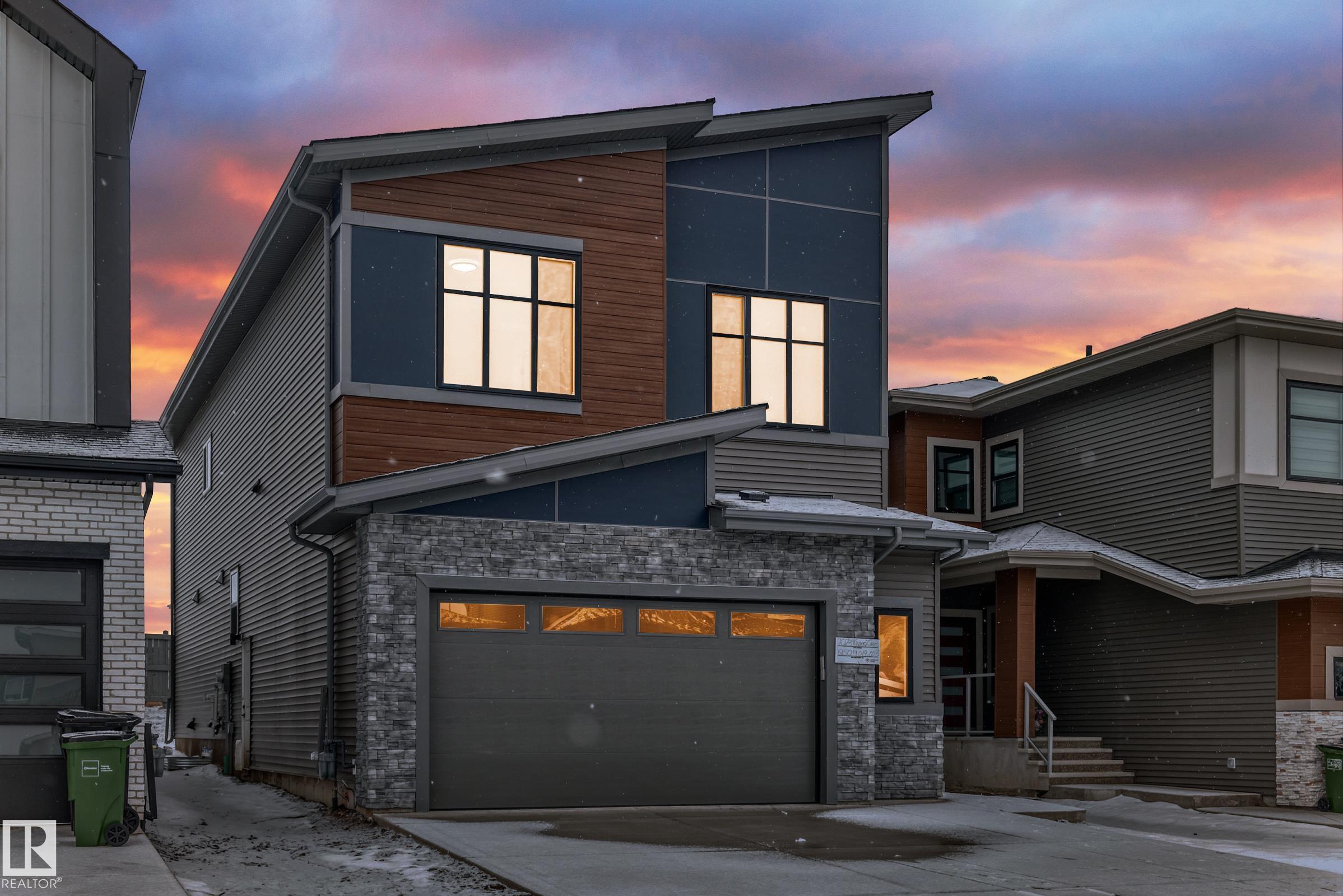 Photo 40 at 7023 Kiviaq Crescent SW, Keswick, Edmonton