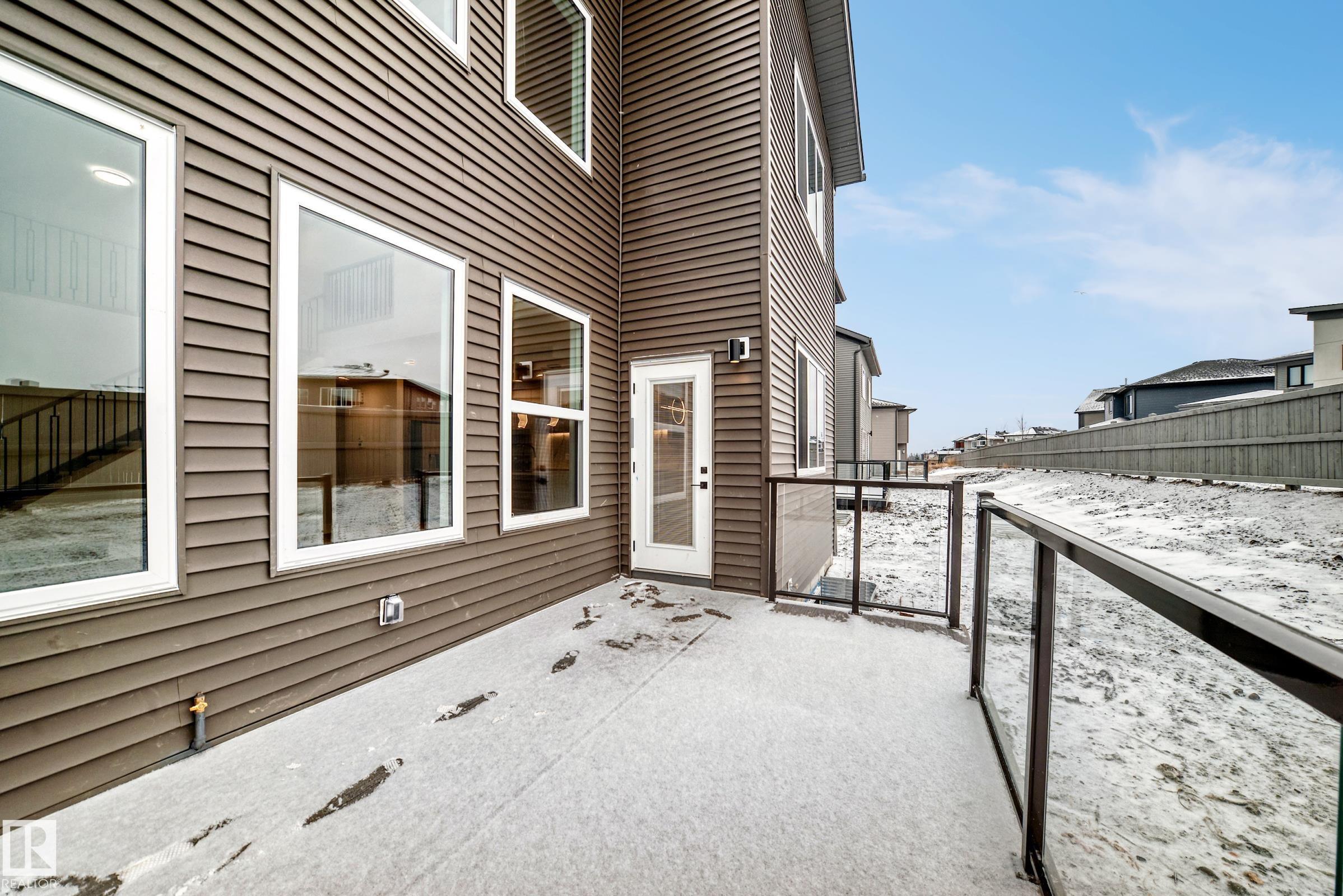 Photo 49 at 7023 Kiviaq Crescent SW, Keswick, Edmonton