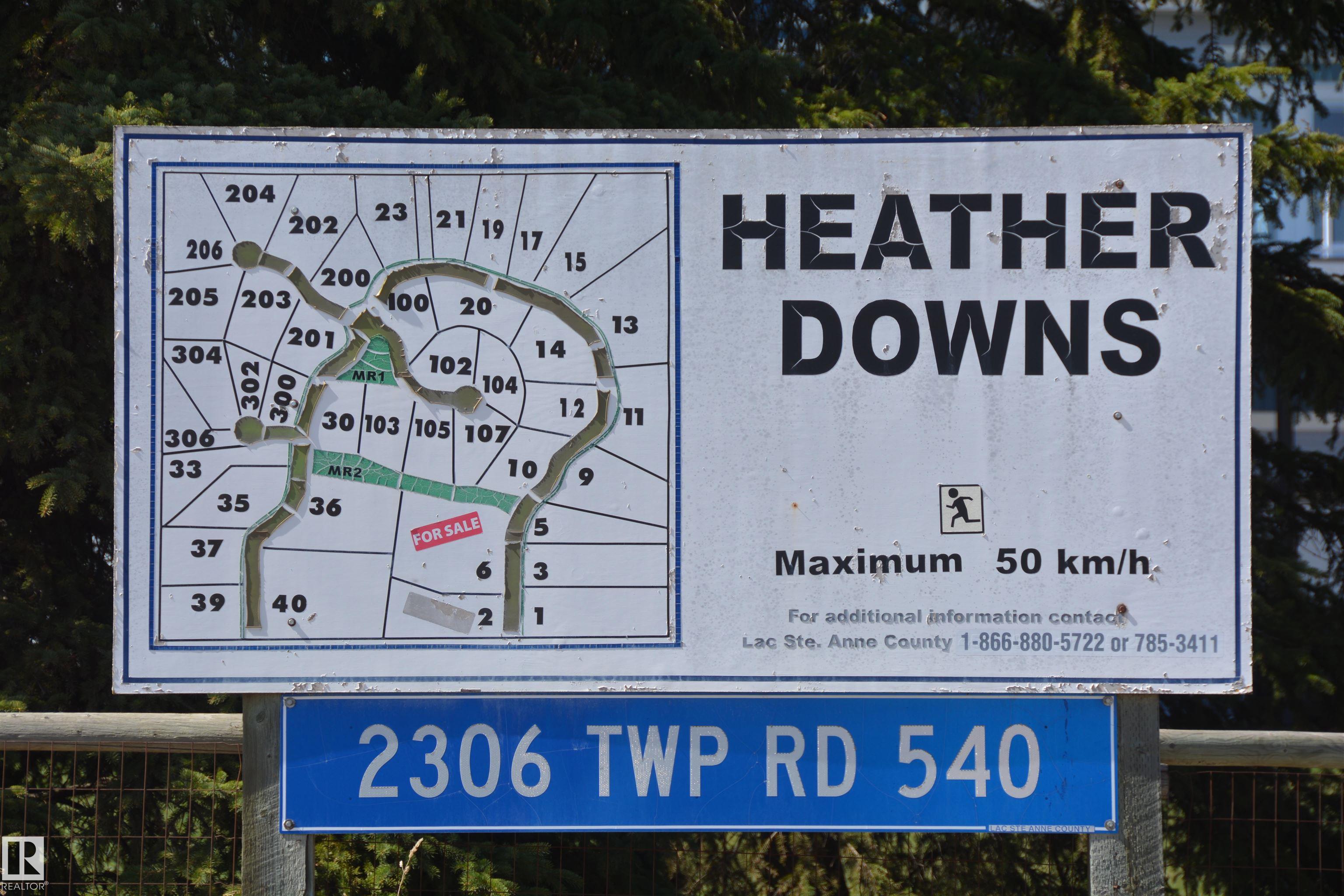 Photo 28 at 2306 Twp Road 540, Heather Downs, Rural Lac Ste. Anne County