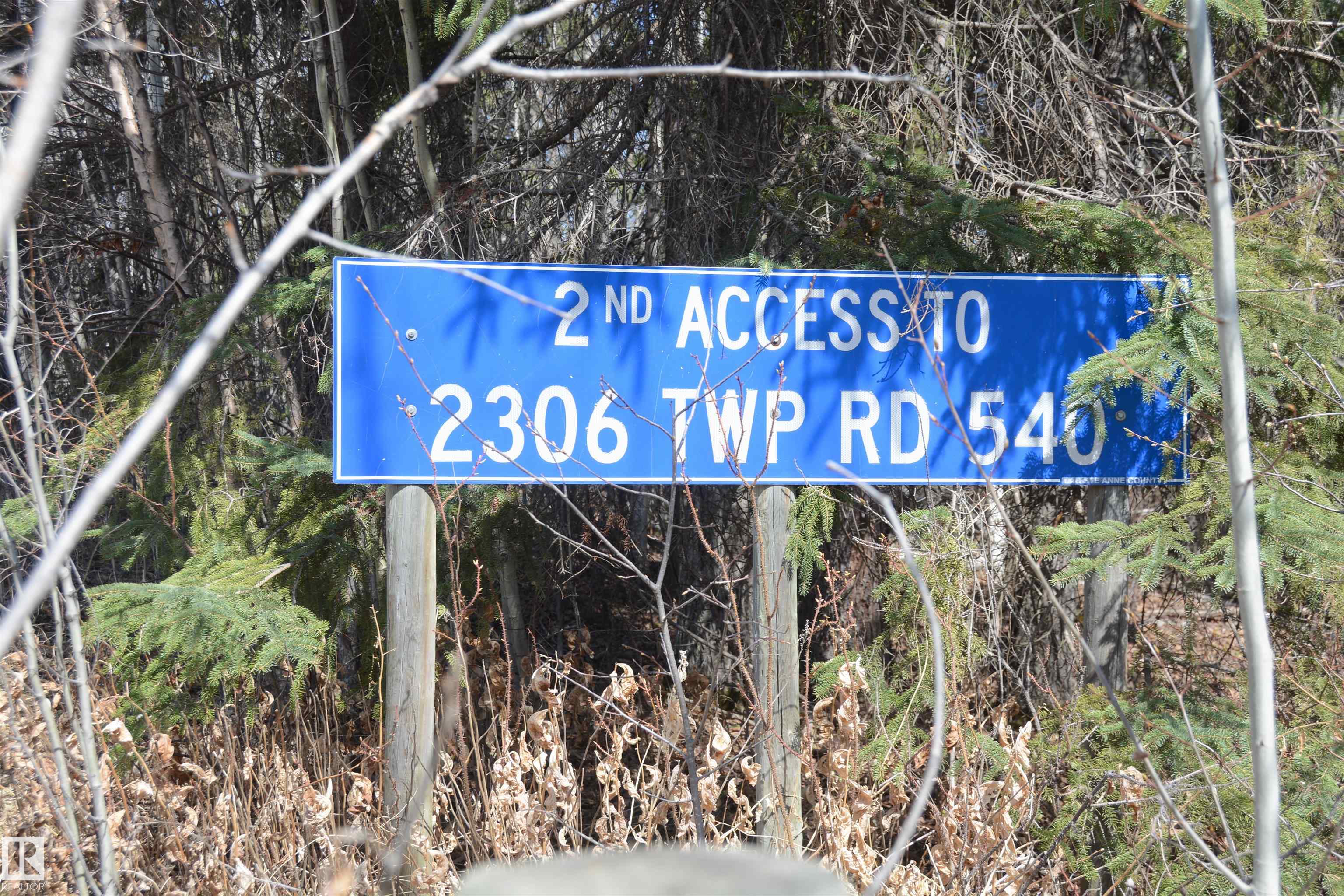 Photo 30 at 2306 Twp Road 540, Heather Downs, Rural Lac Ste. Anne County